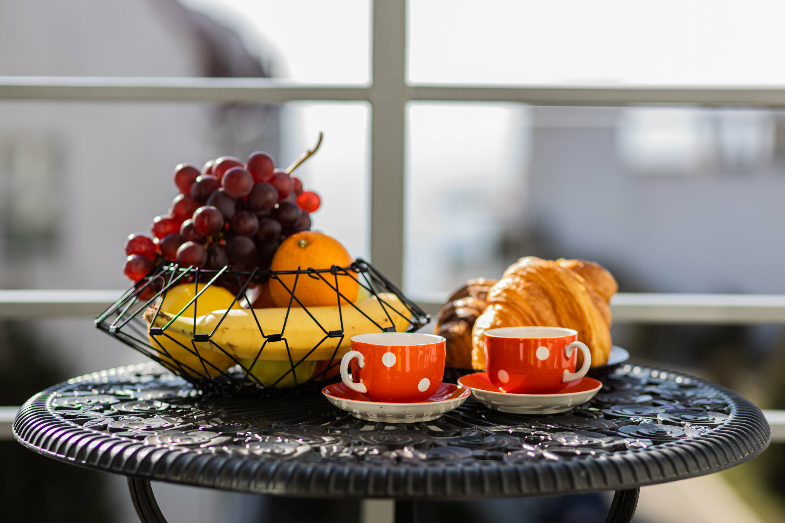 Апартаменты с видом на море  Amber