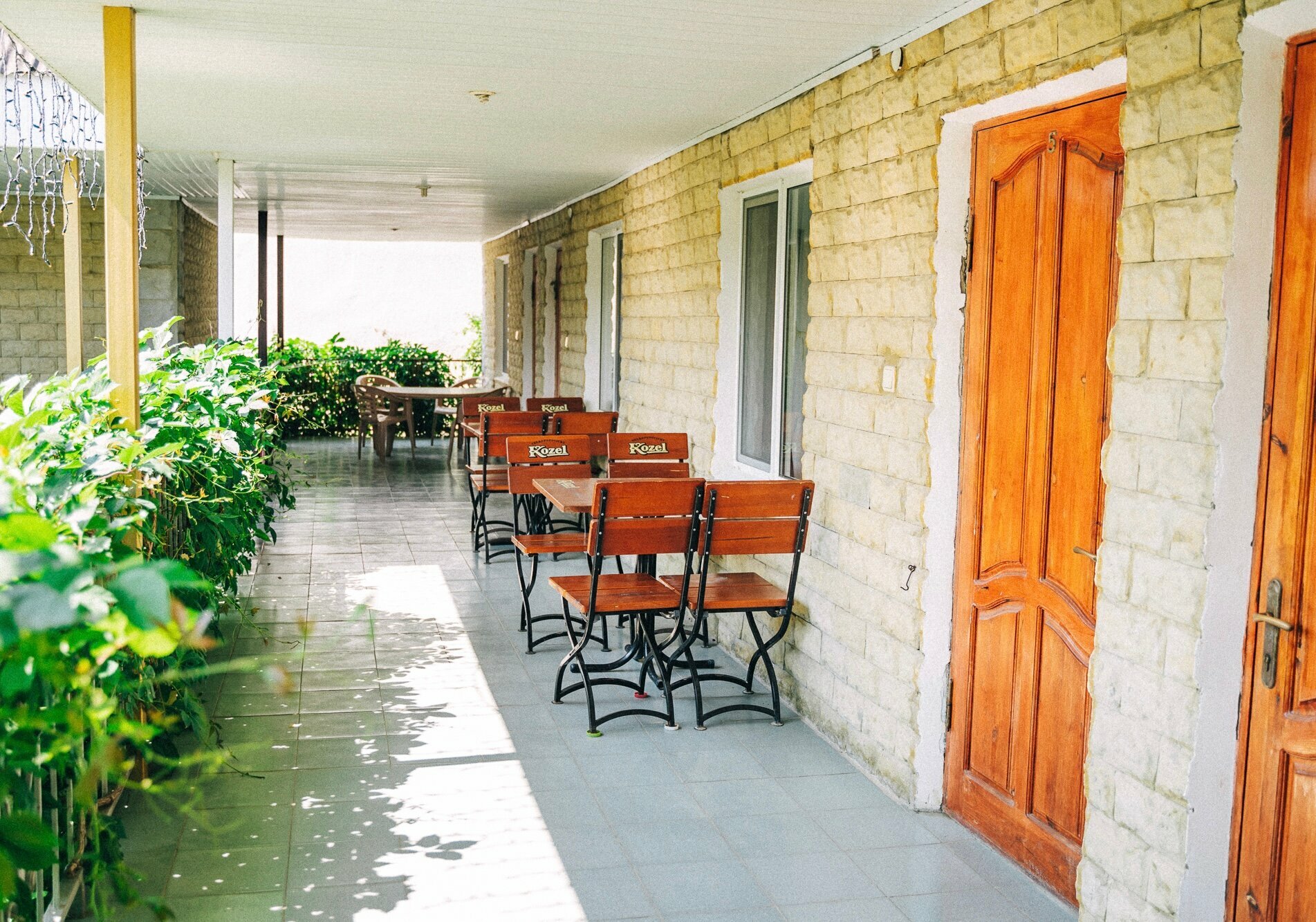 Номер "Стандарт"