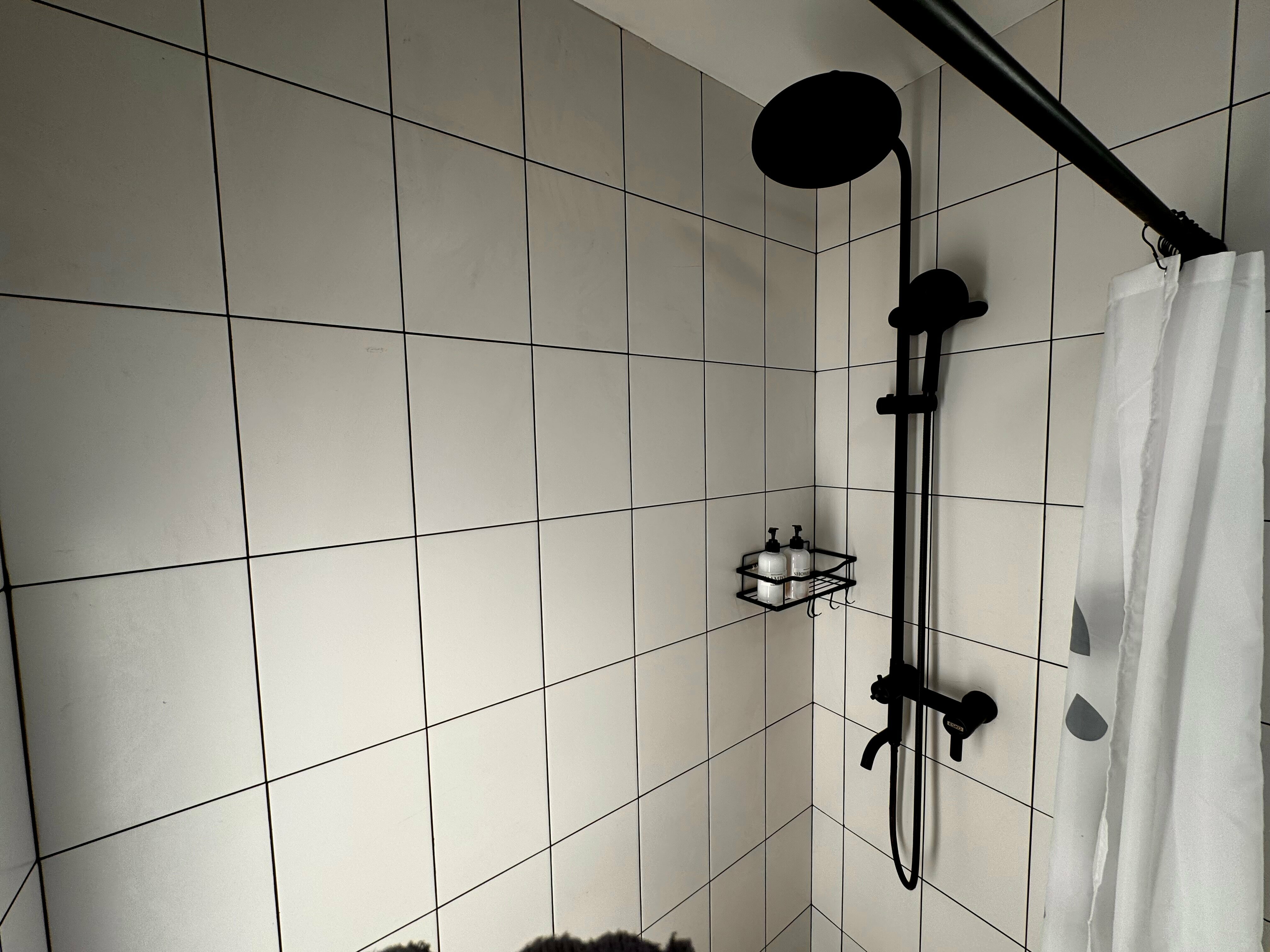 Бунгало желтый