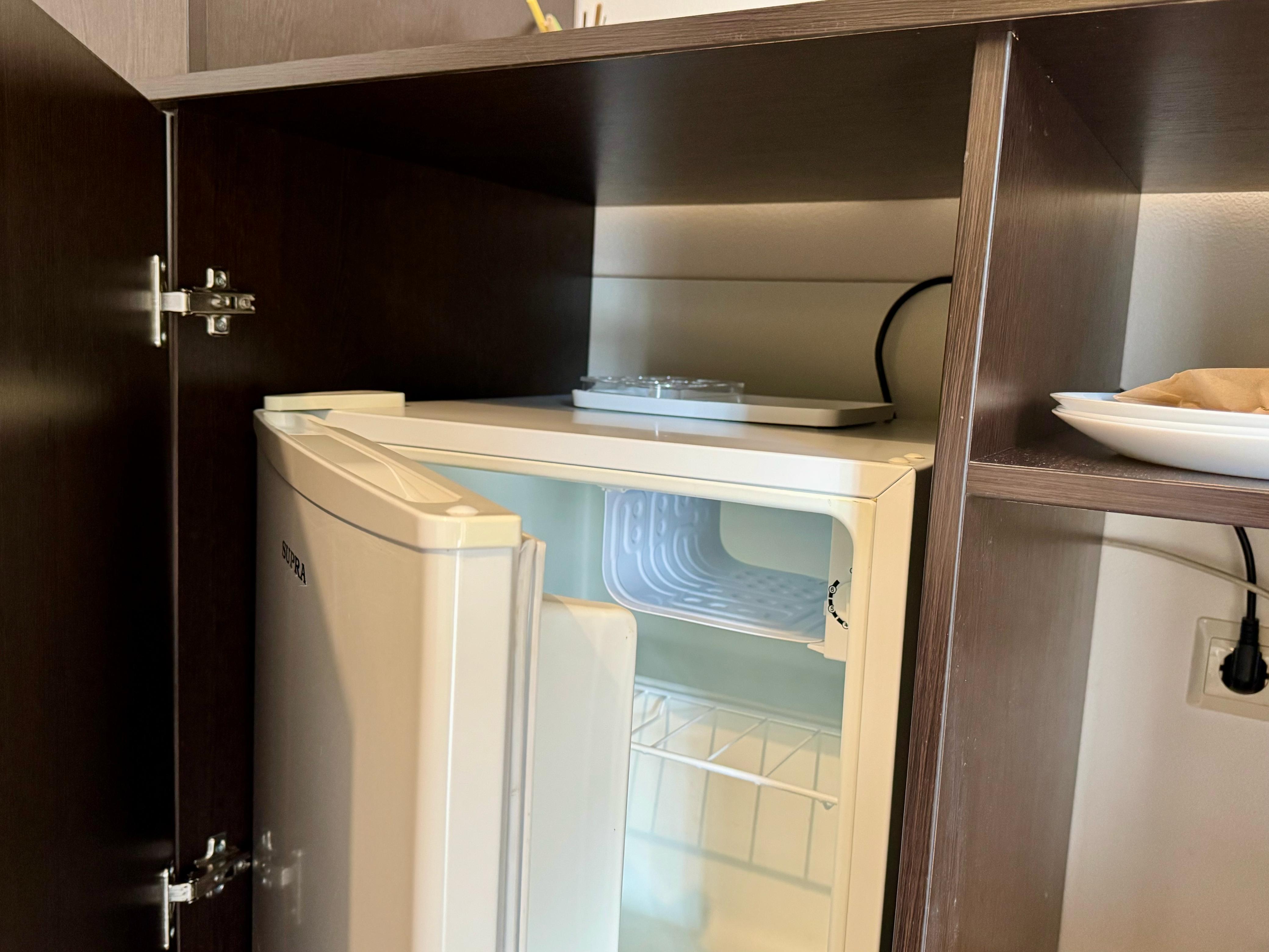 Трёхместный с террасой