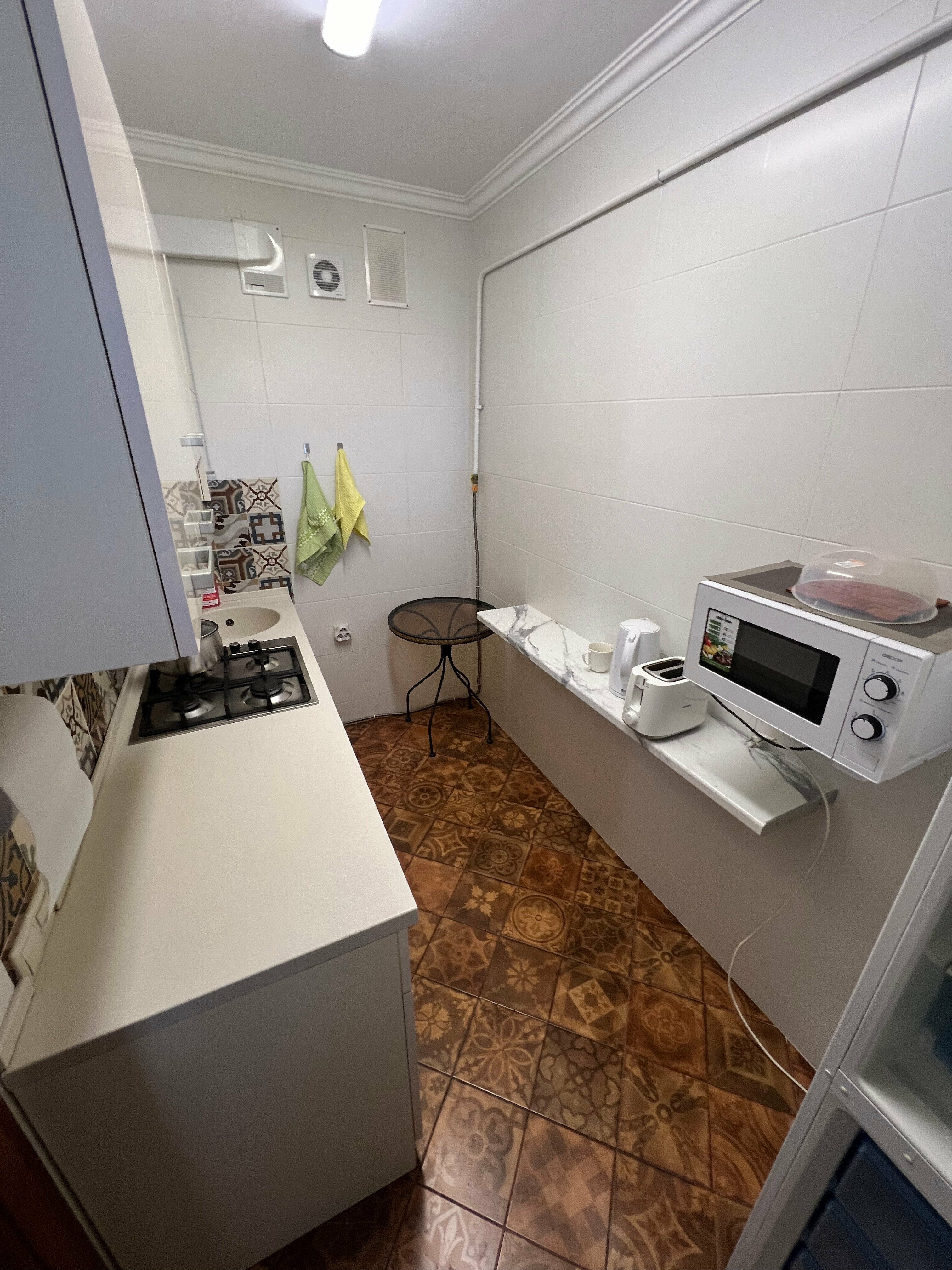 Трехместный номер