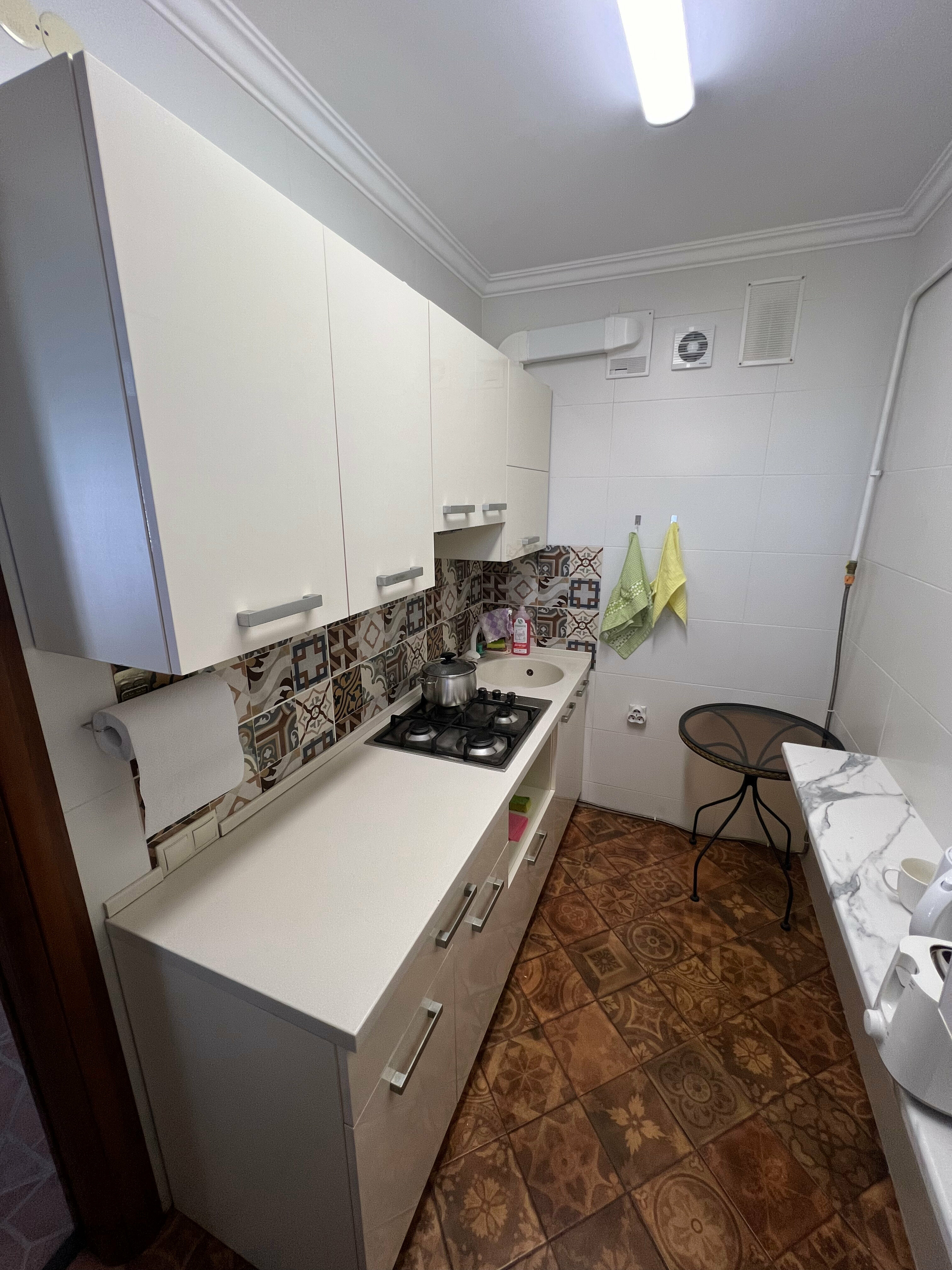 Трехместный номер