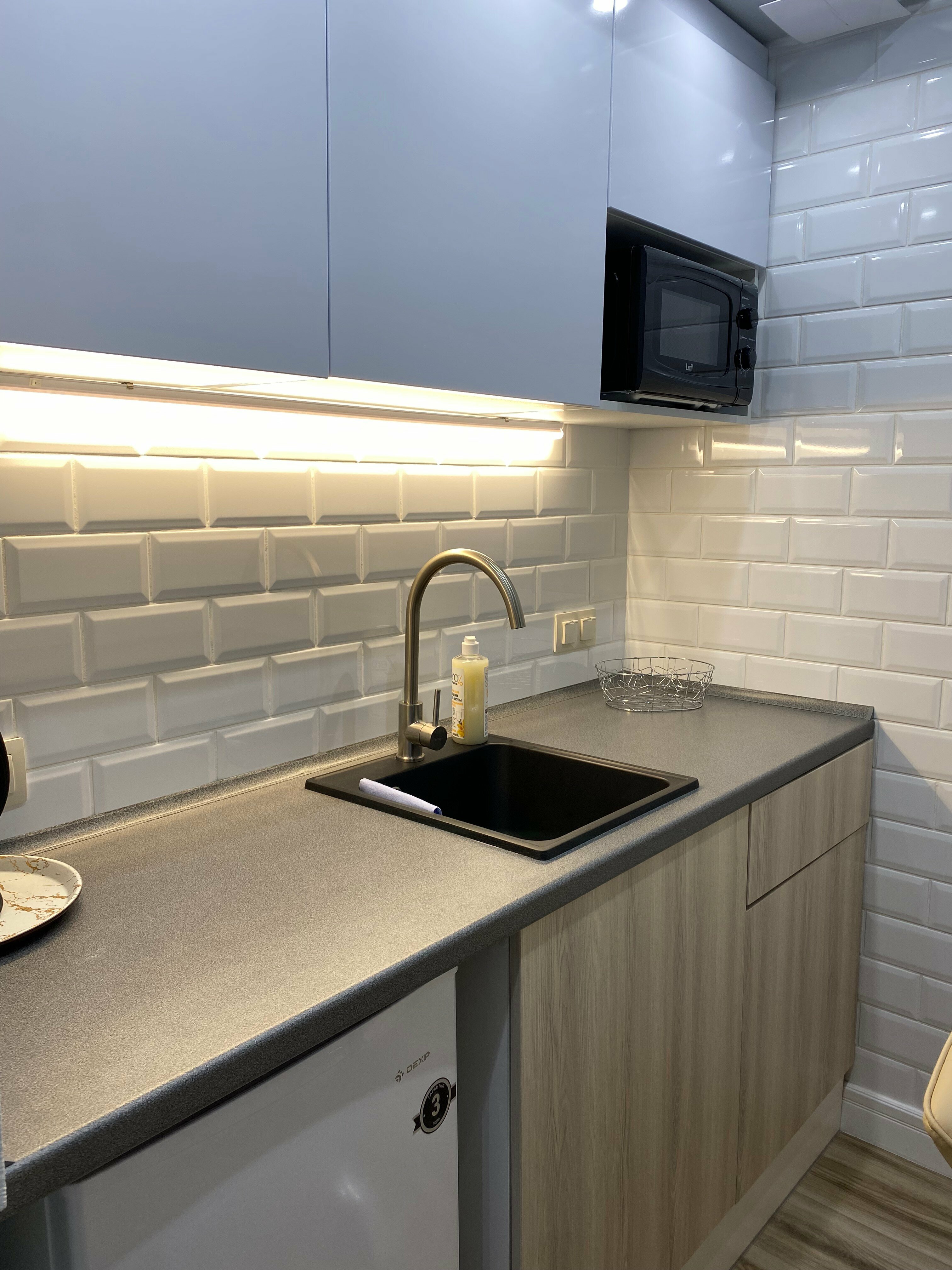 Двухместный номер Делюкс с 1 кроватью или 2 отдельными кроватями