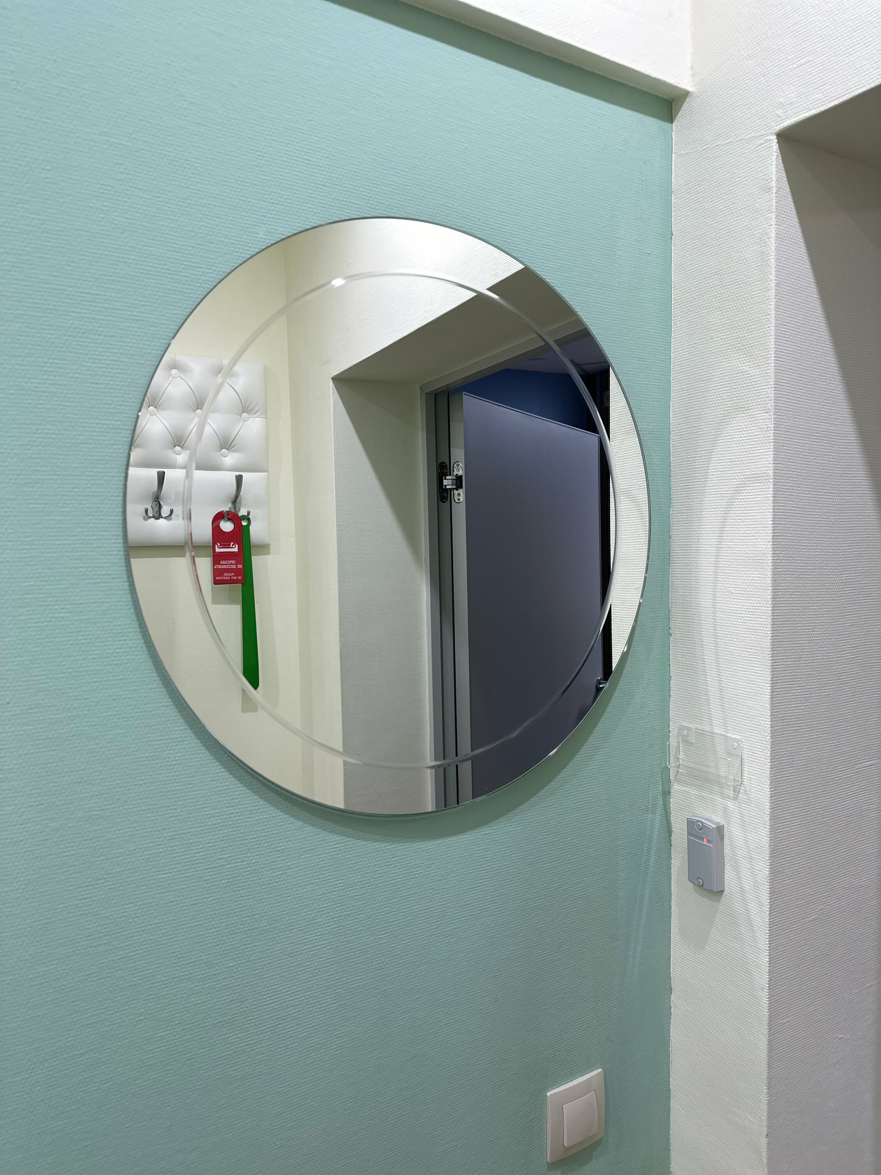 Улучшенный одноместный номер