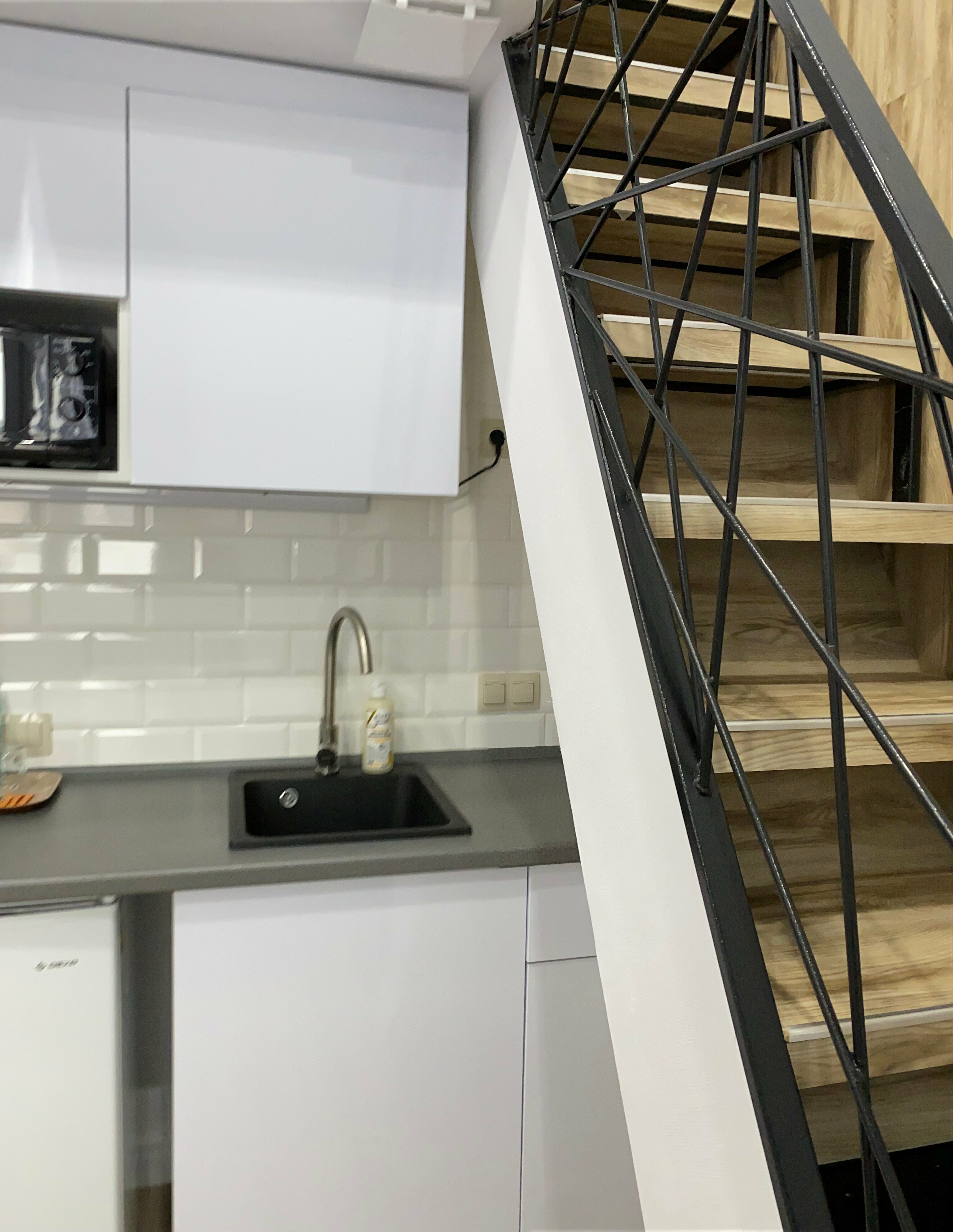 Семейный полулюкс