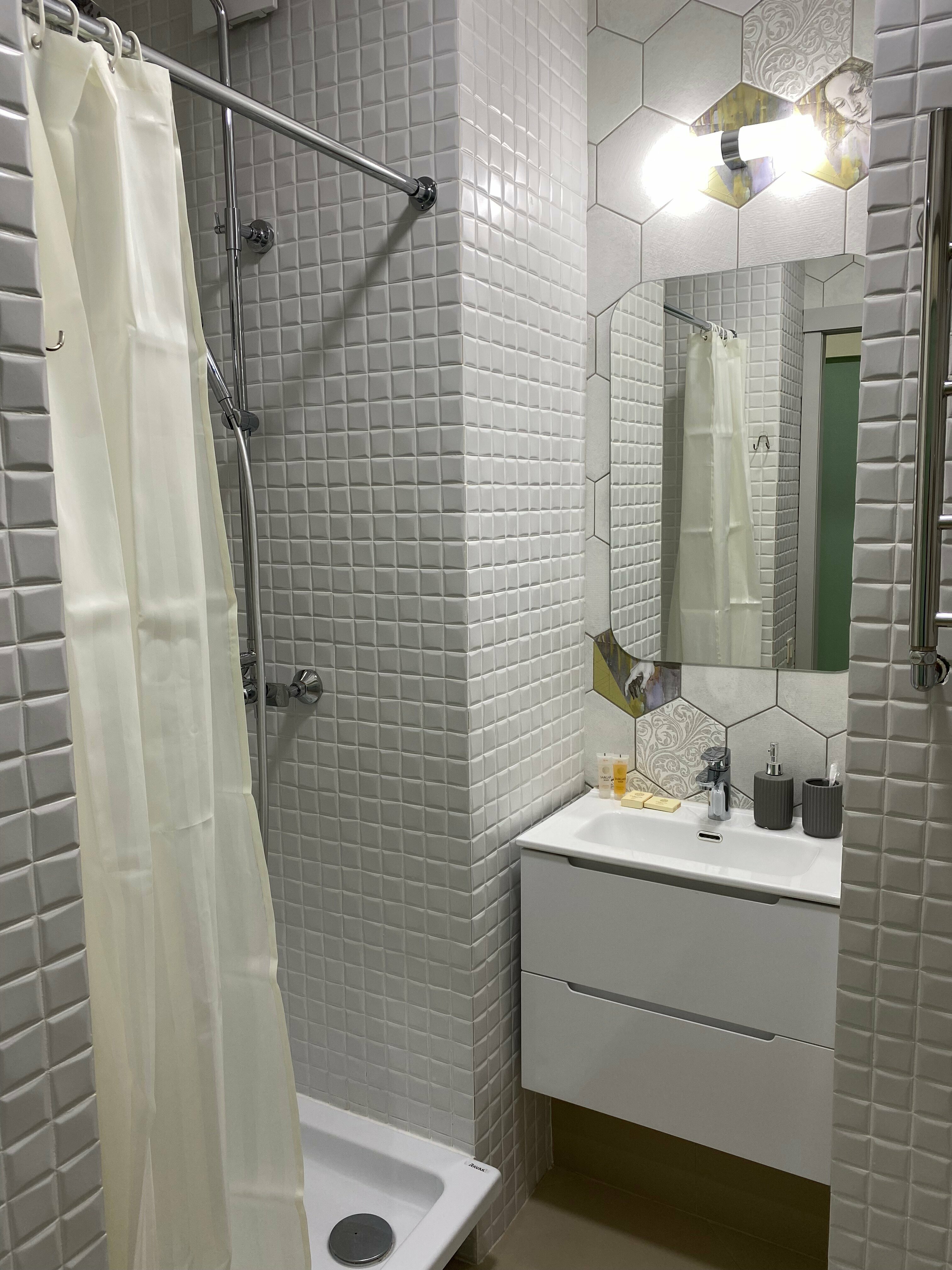 Улучшенный одноместный номер