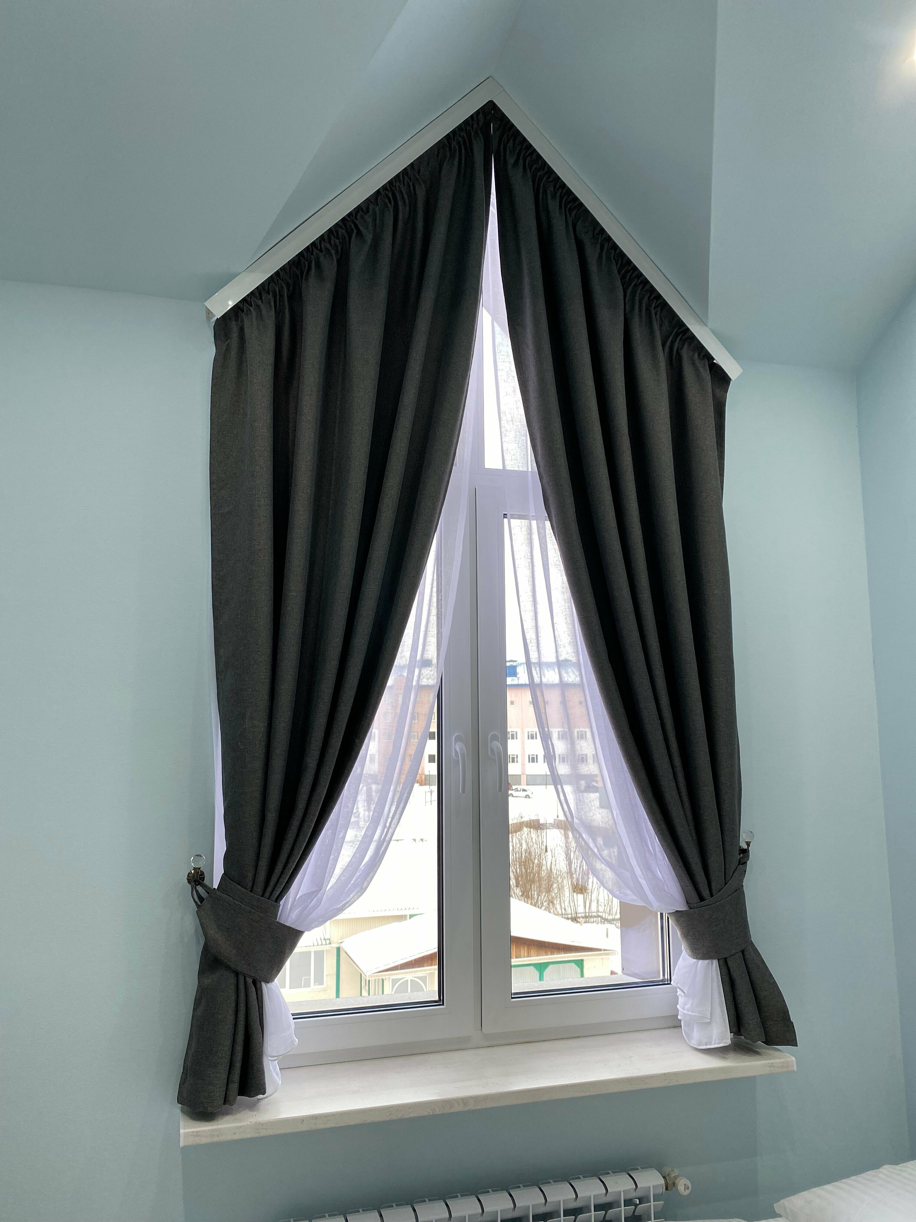 Семейный полулюкс