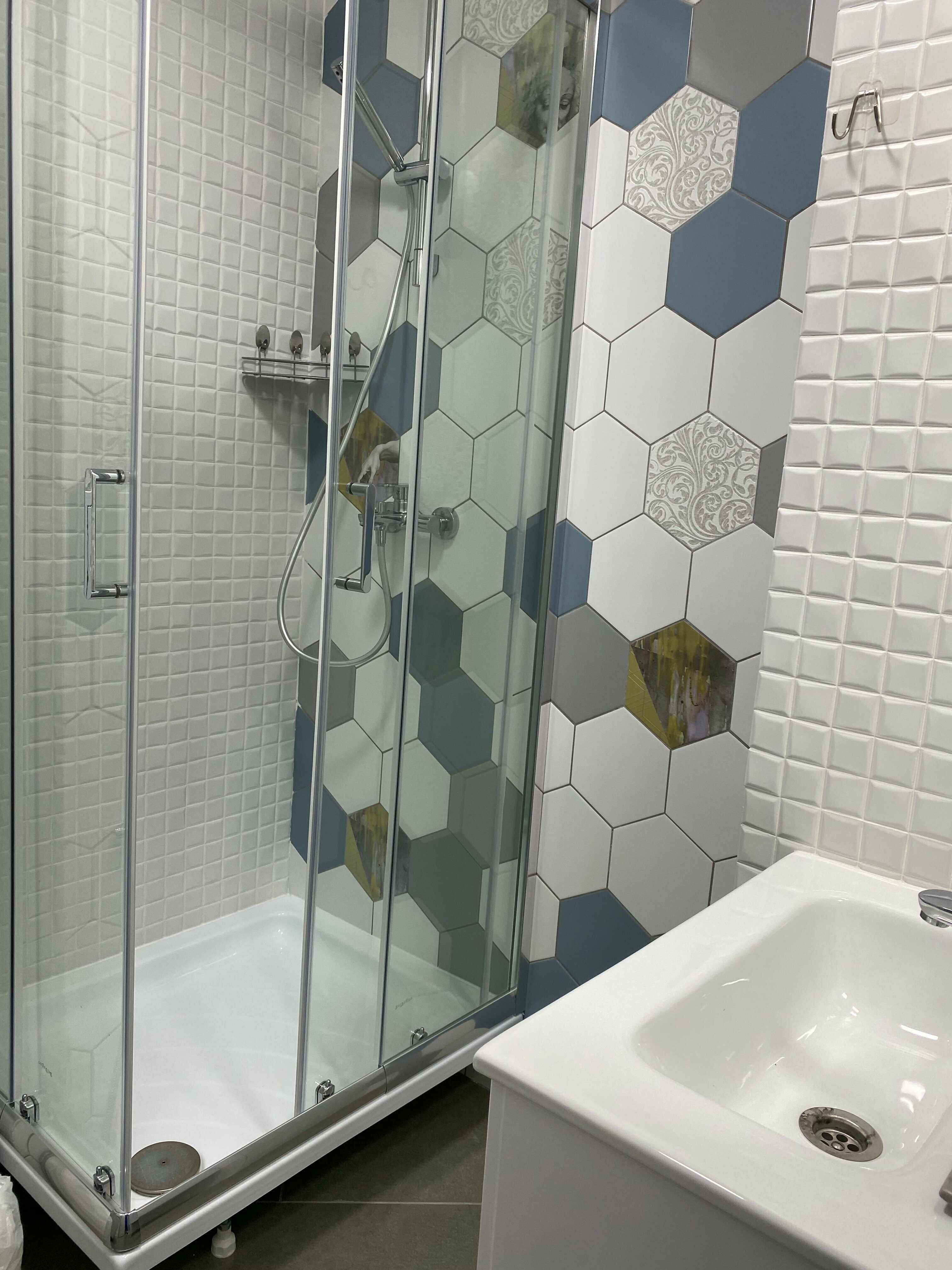 Двухместный номер Делюкс с 1 кроватью или 2 отдельными кроватями