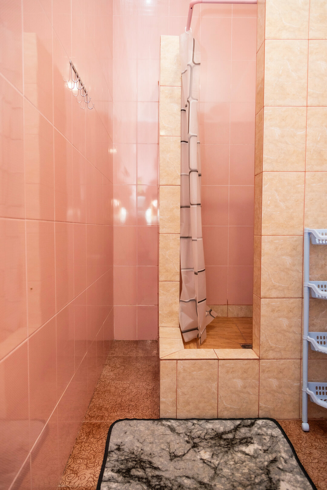 Люкс 3х местный