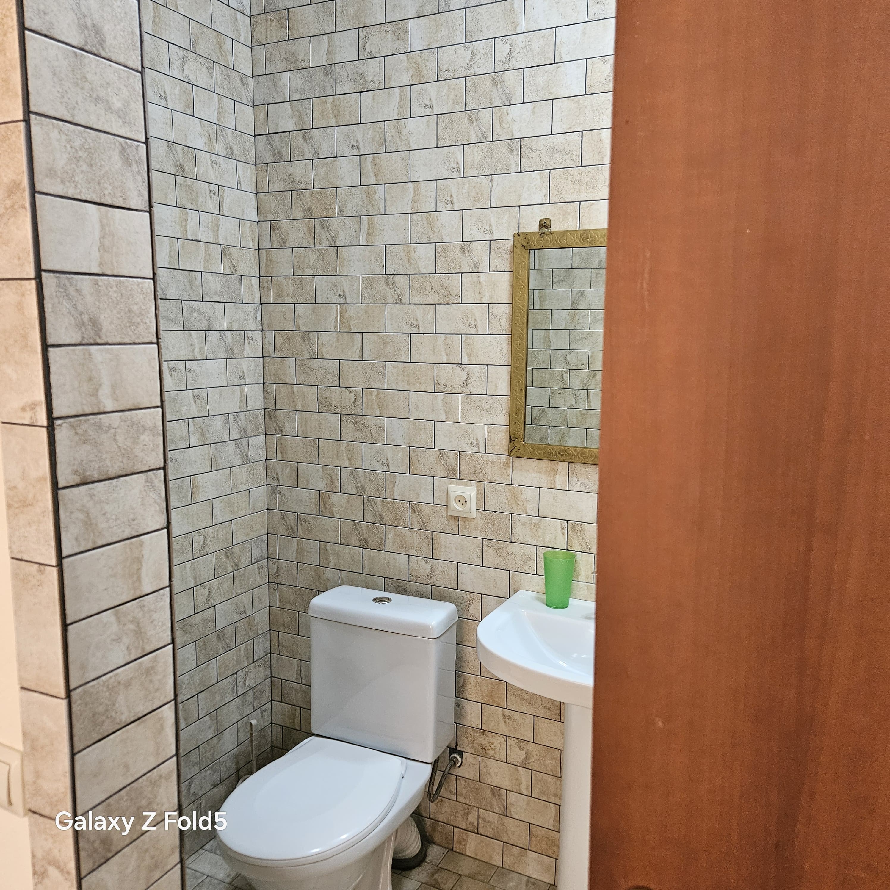 Стандартный двухместный номер с 1 кроватью