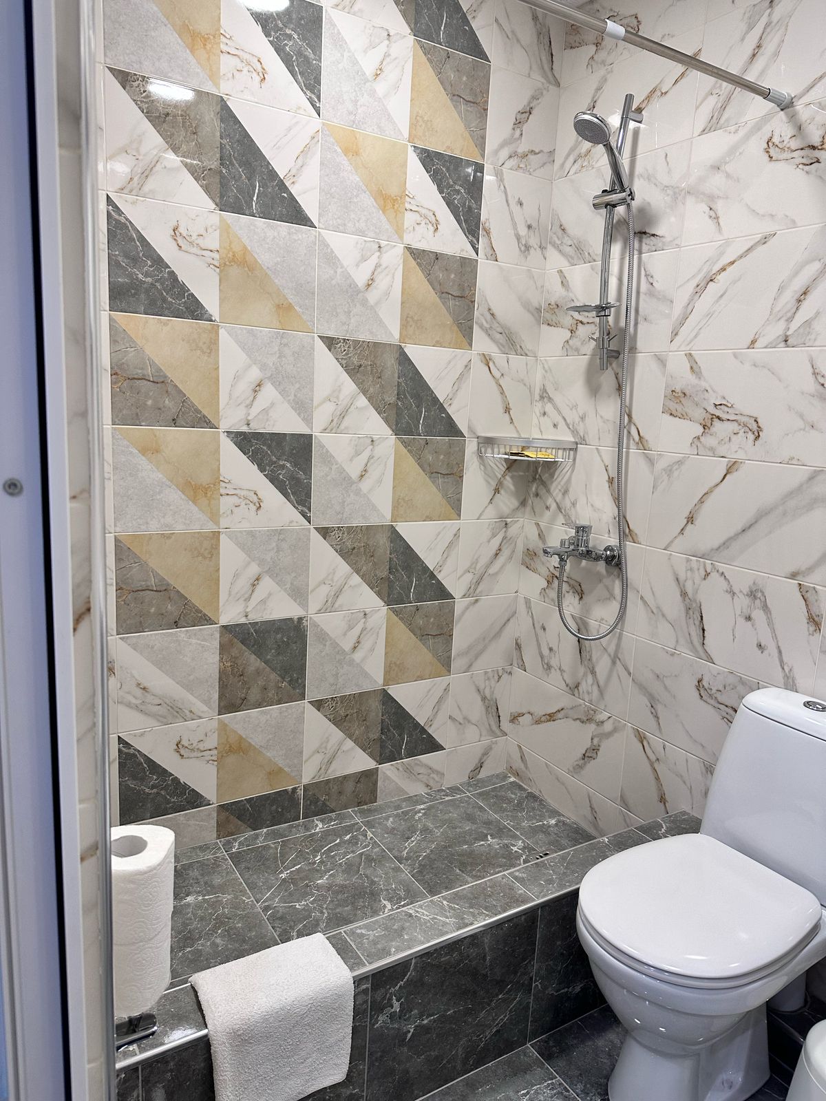 Стандартный двухместный номер с 1 кроватью