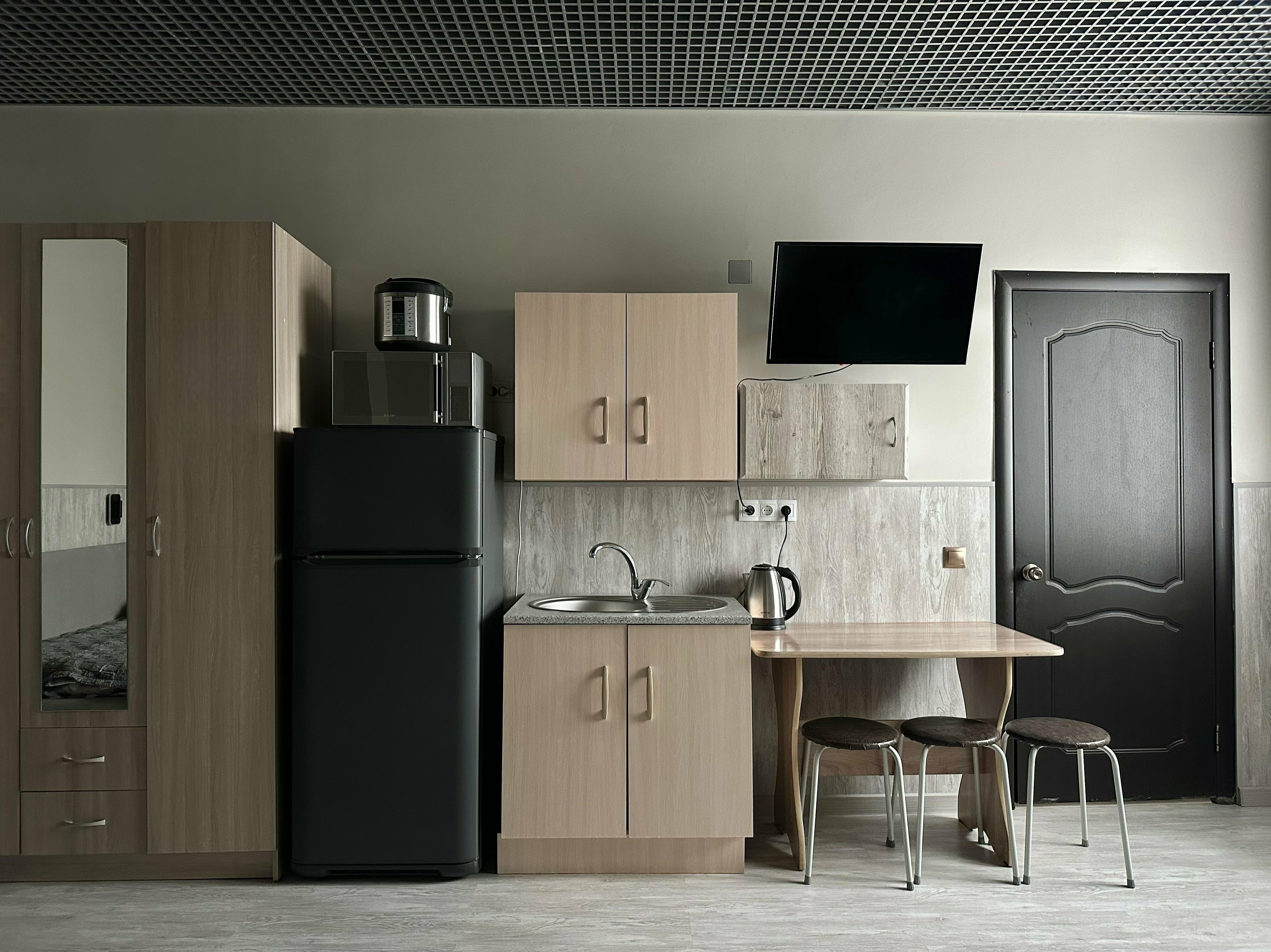 комфорт семейный 3+2