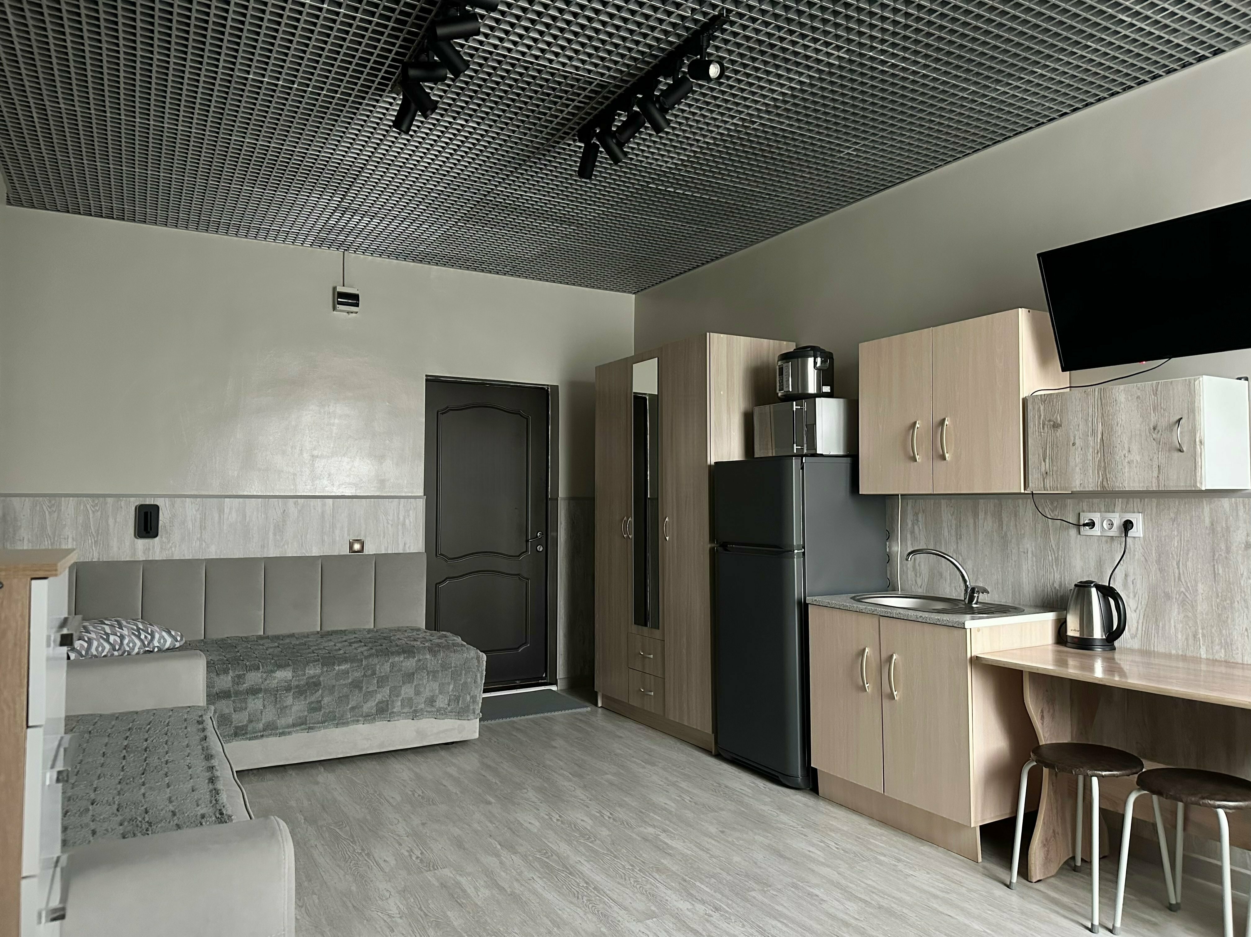 комфорт семейный 3+2