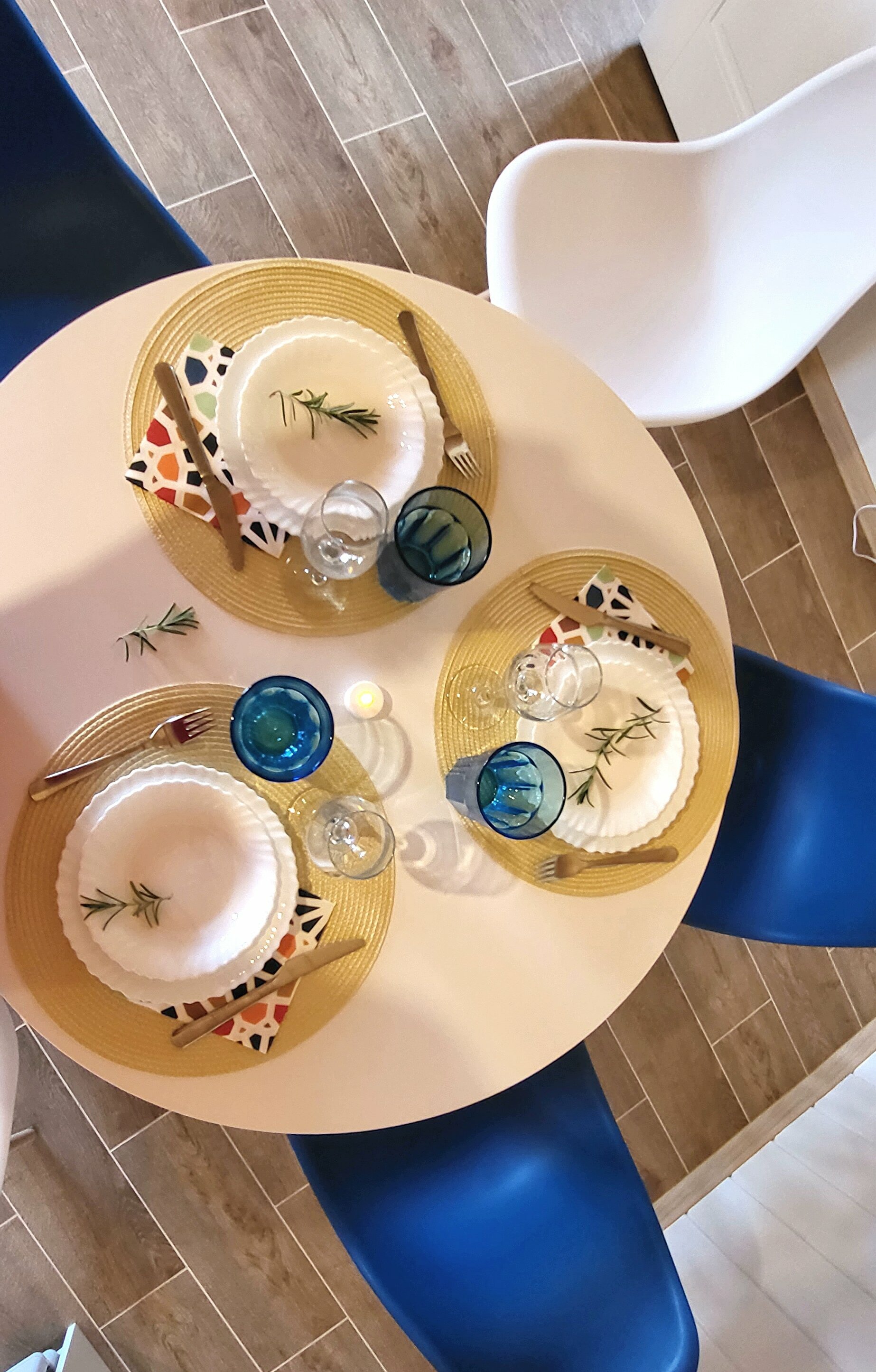 Апартаменты с 2 спальнями