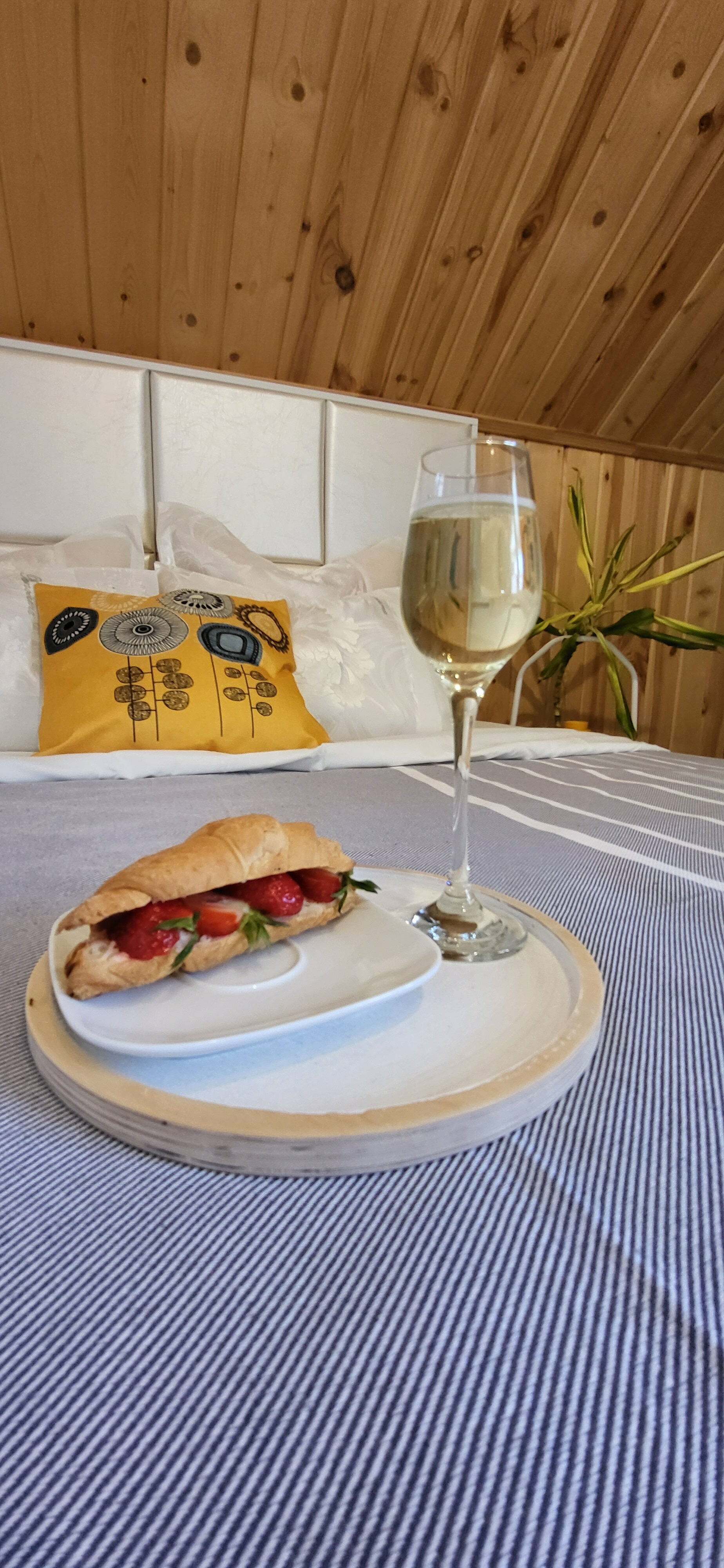 Апартаменты с 2 спальнями