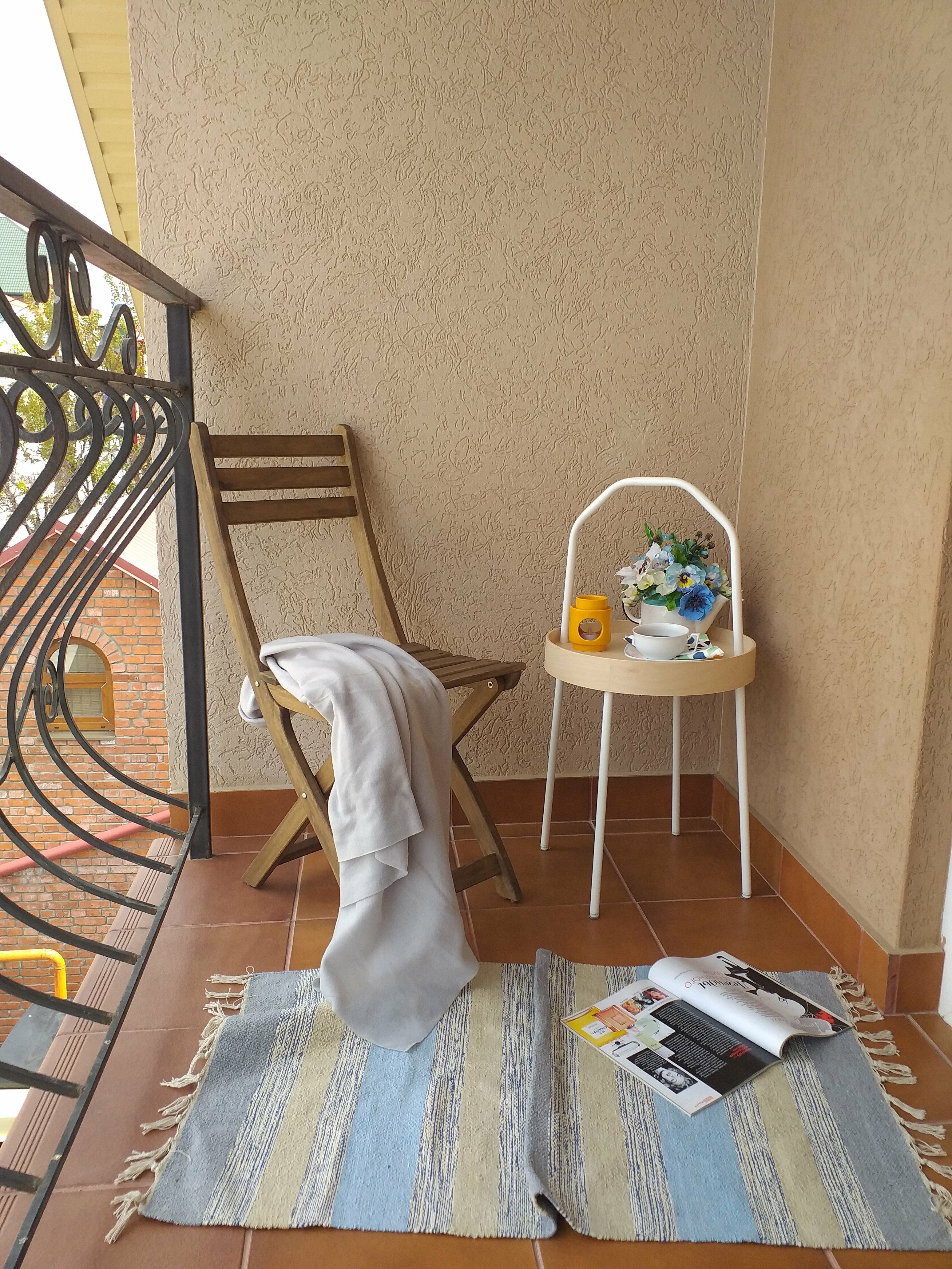 Апартаменты с 2 спальнями