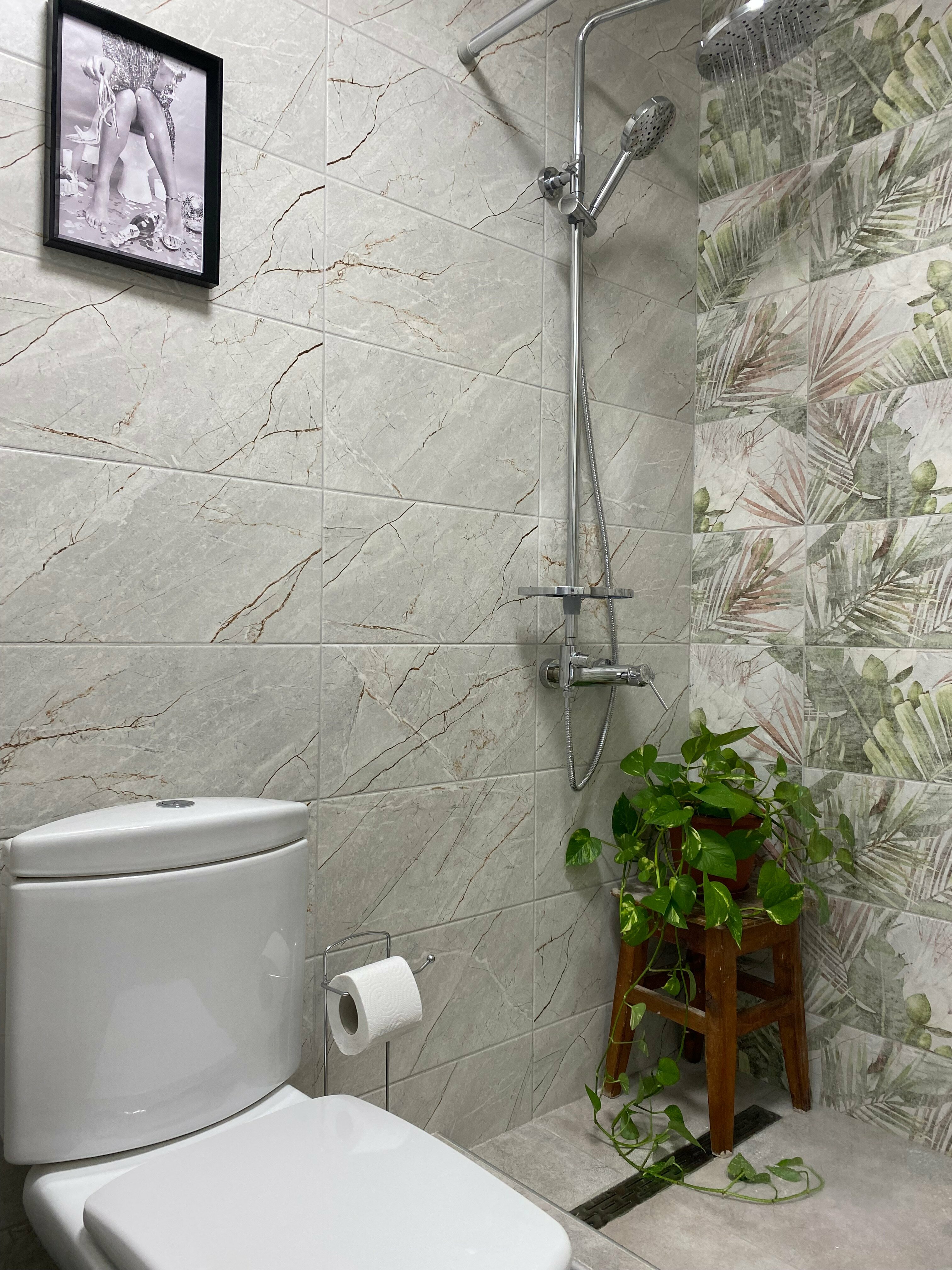 Люкс с 1 спальней