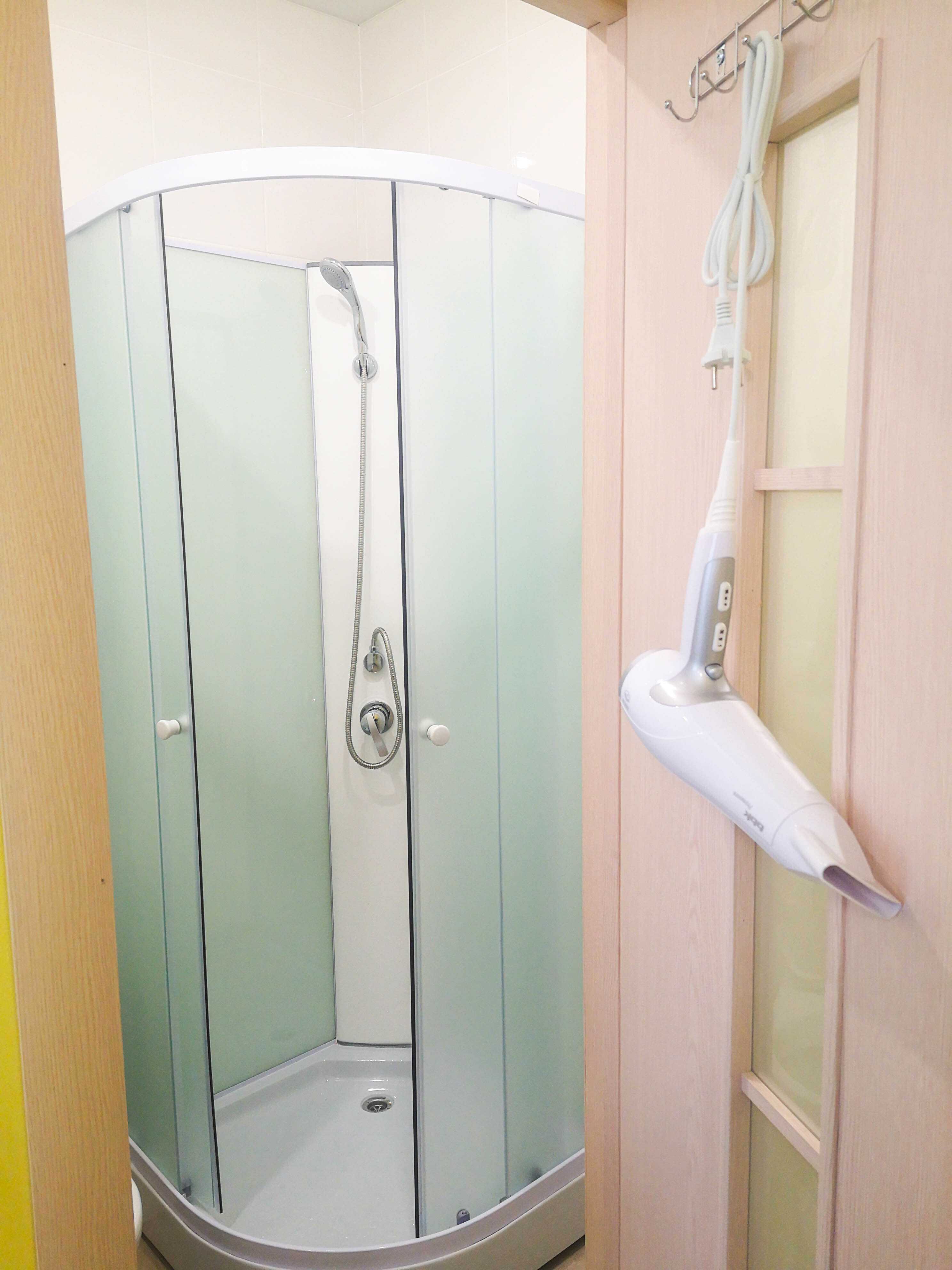 Стандартный двухместный номер №618\1