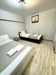 Стандартный трехместный номер в Тилос