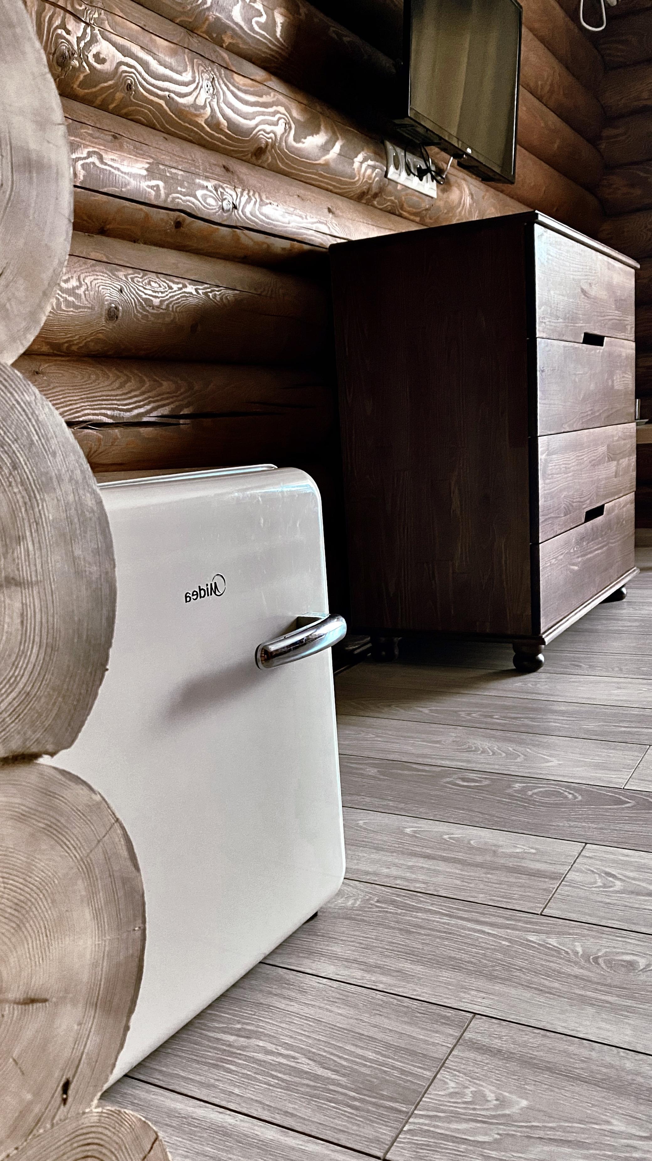 Трехместный номер