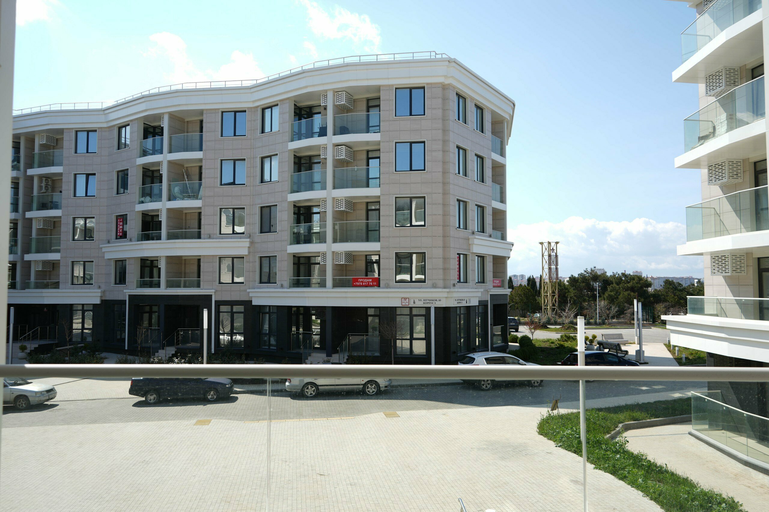 Студия "Vanilla"