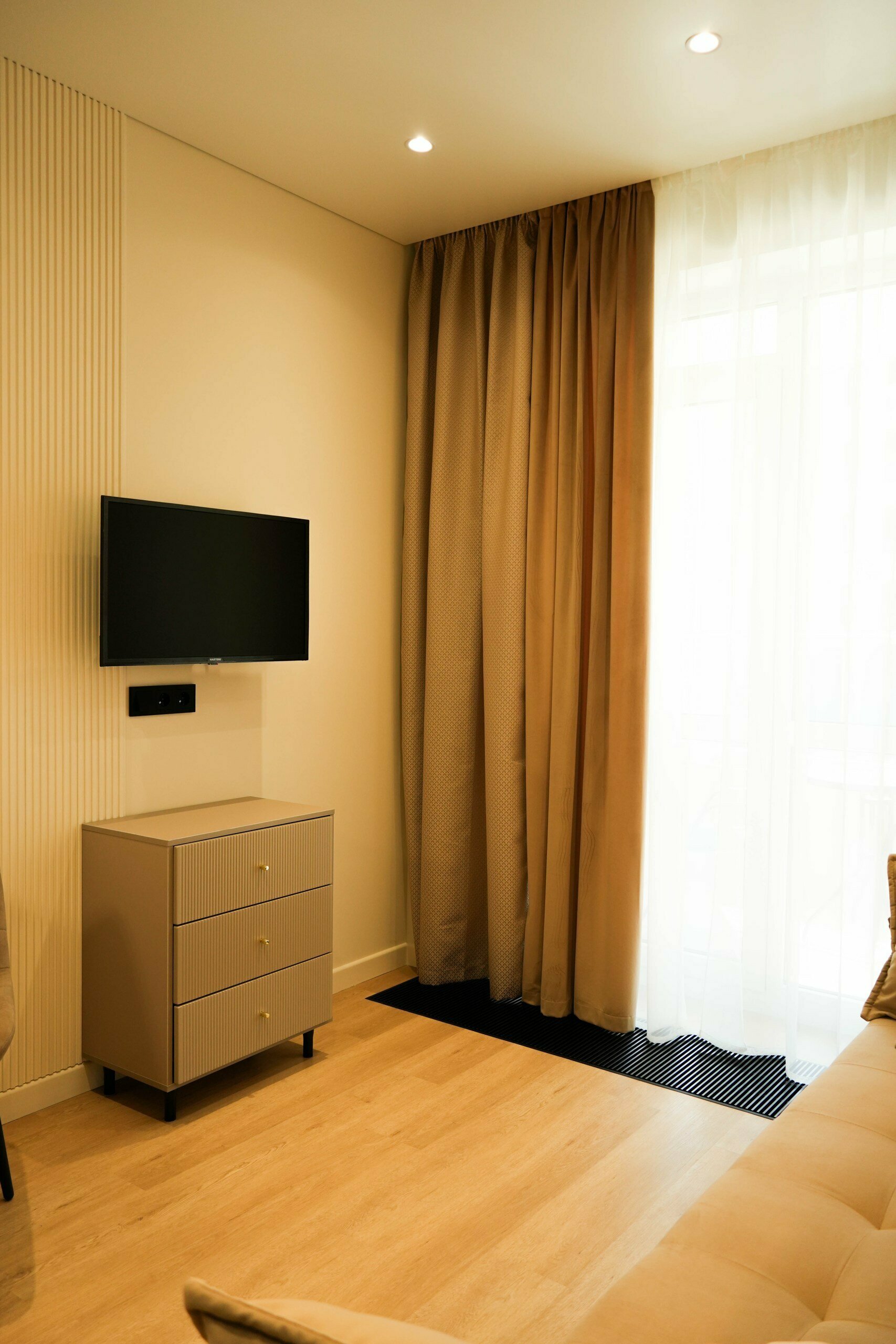 Студия "Vanilla"