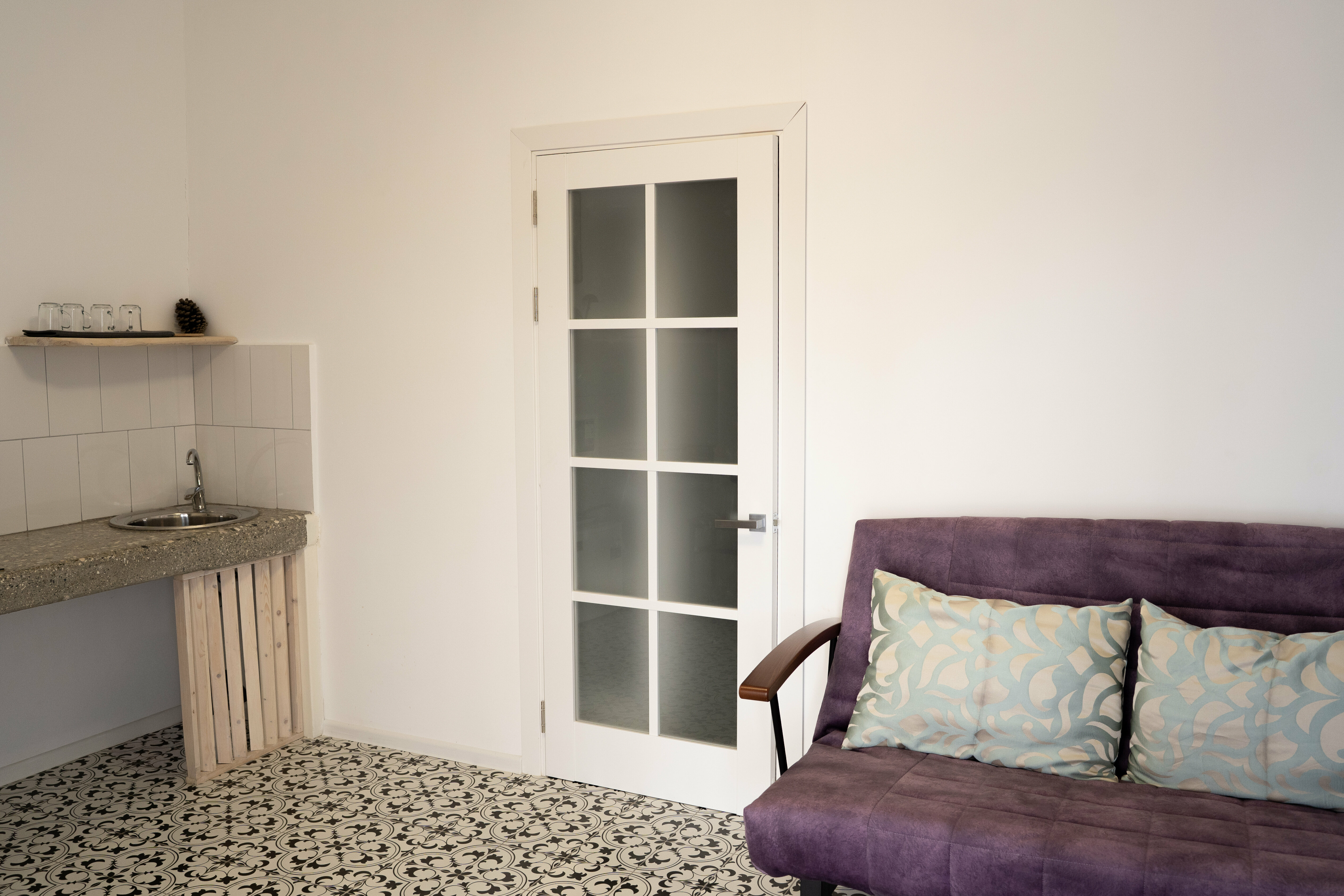 Апартаменты