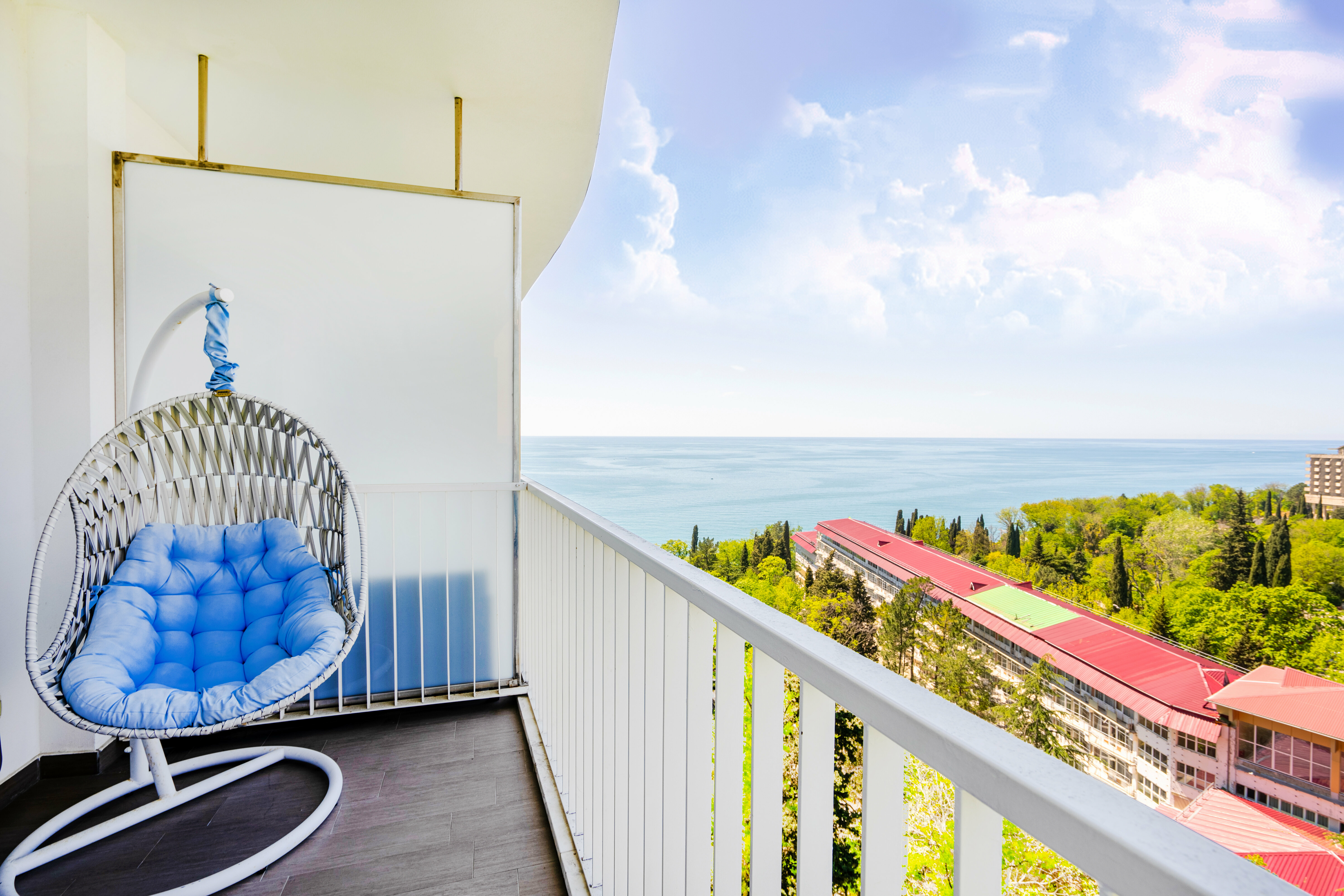 Номер-студия