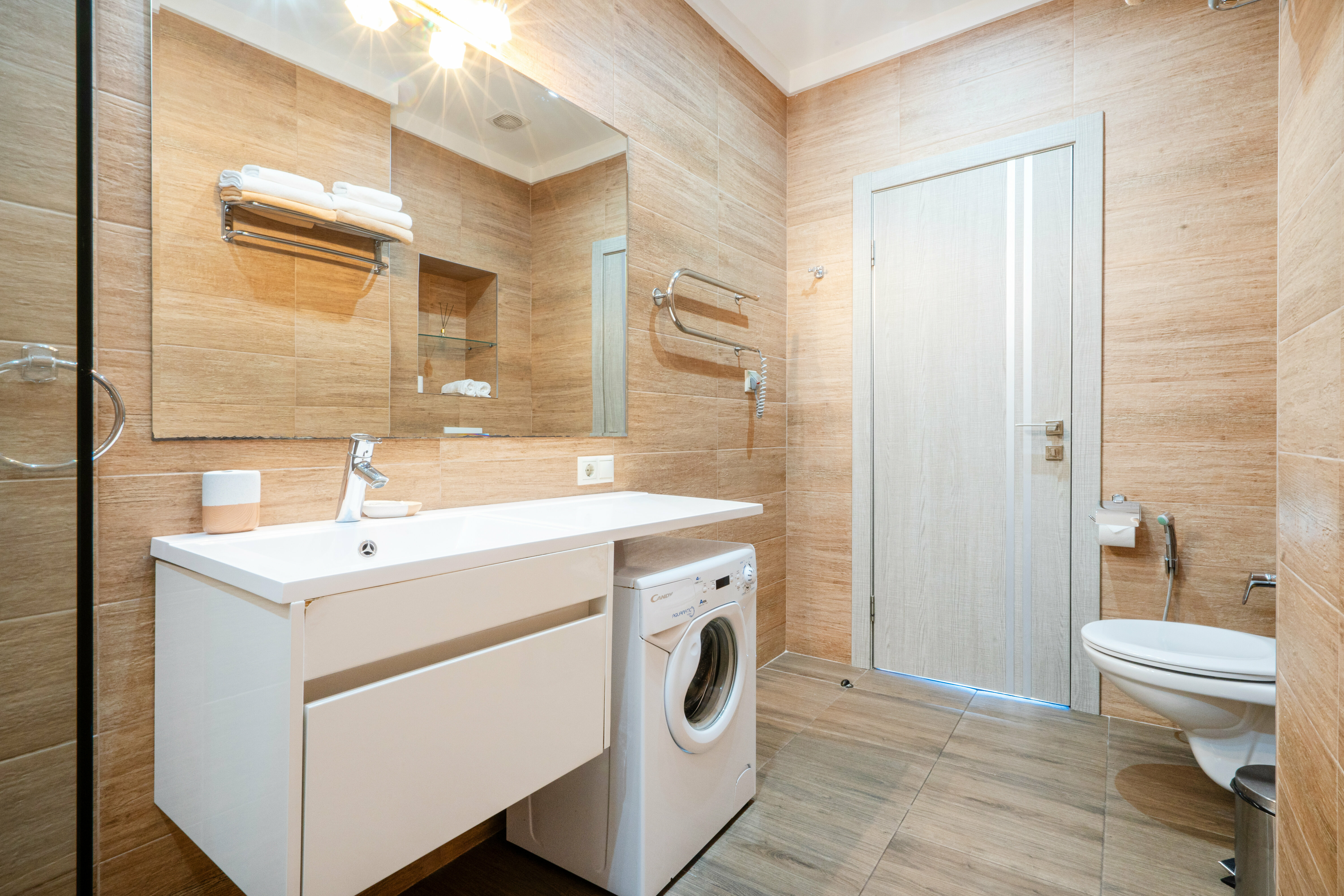 Номер-студия