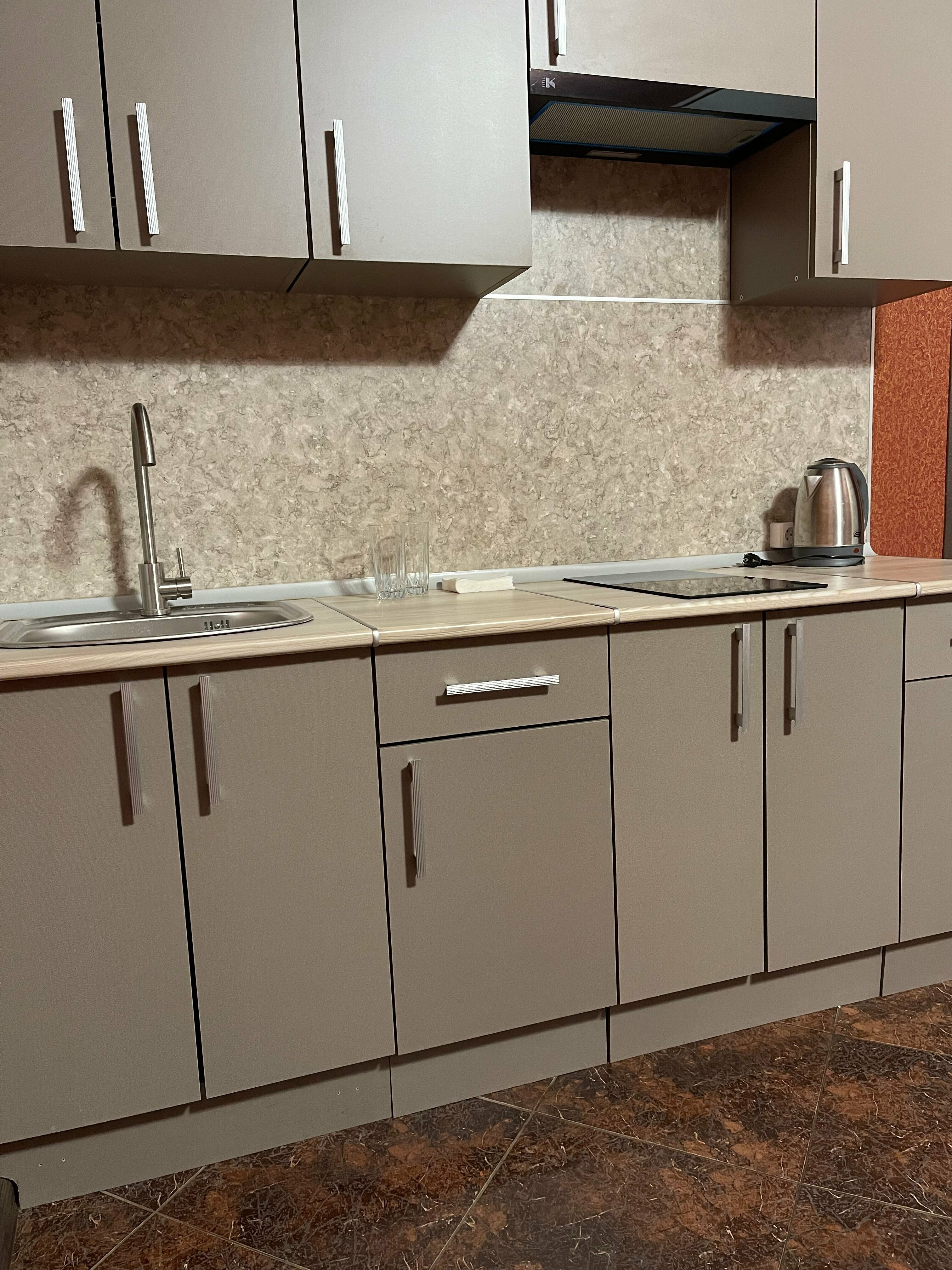 Двухместный номер Делюкс с 1 кроватью