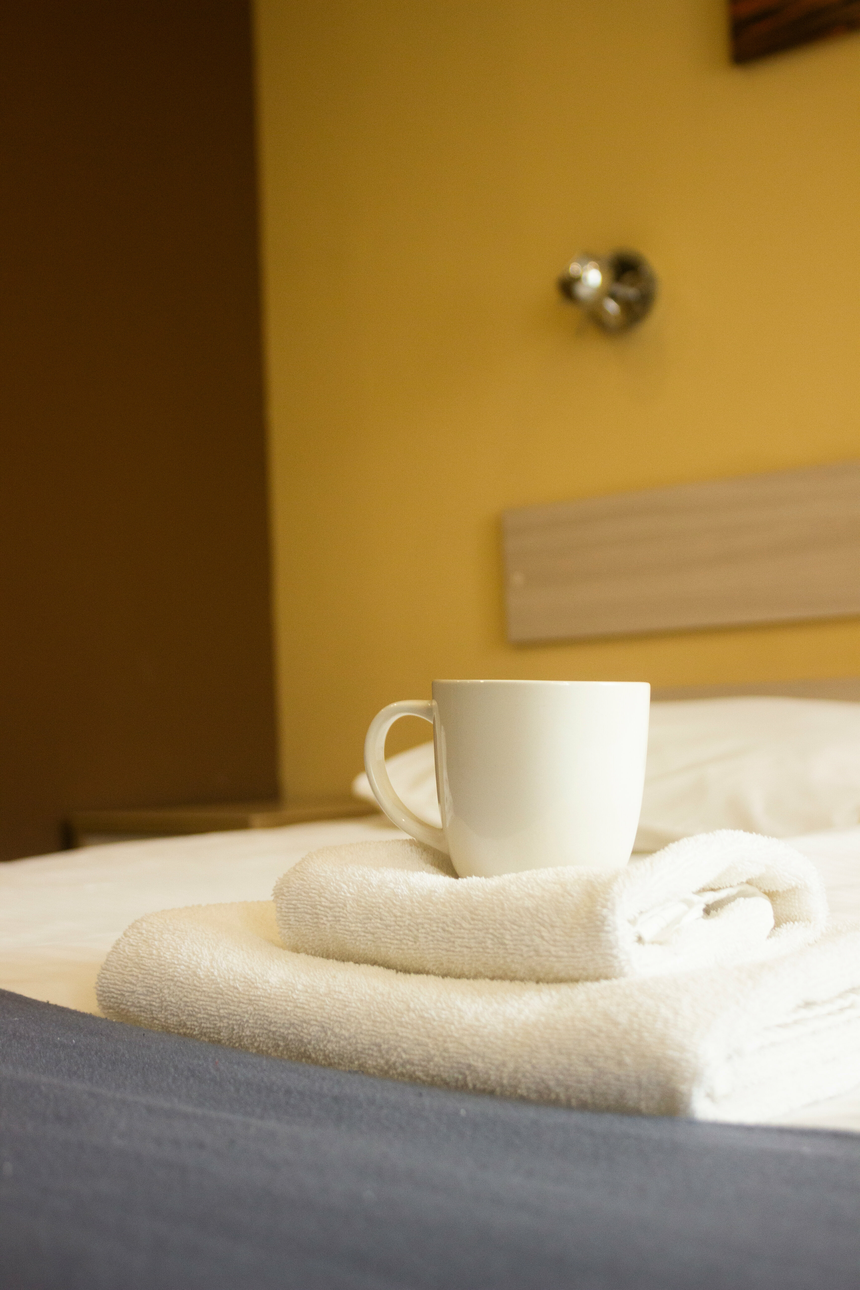 Стандарт одноместный