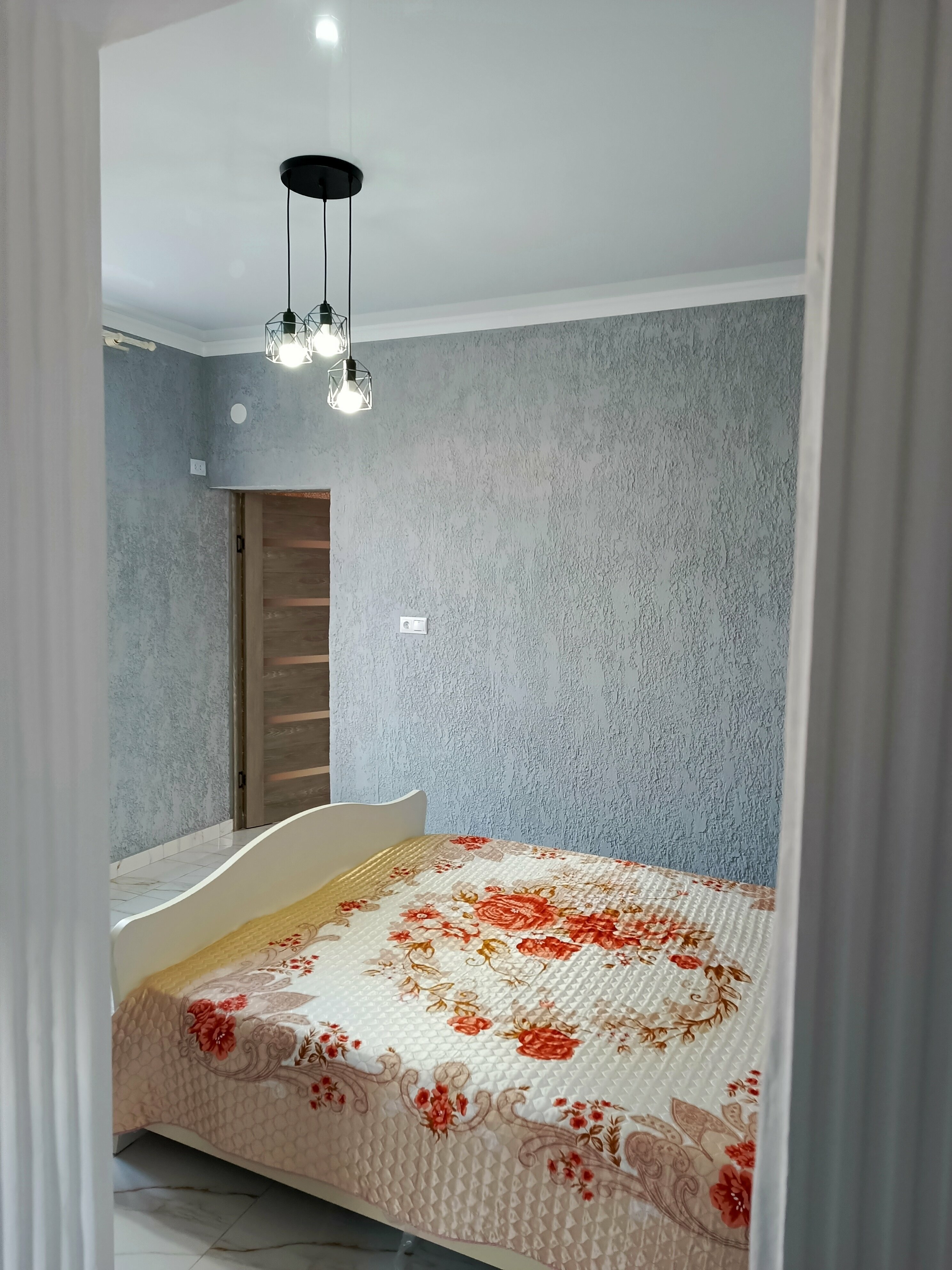 Улучшенный номер-студия