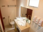 Container Superior Room C3 Non smoking в The Ocean Residence Langkawi Malaysia