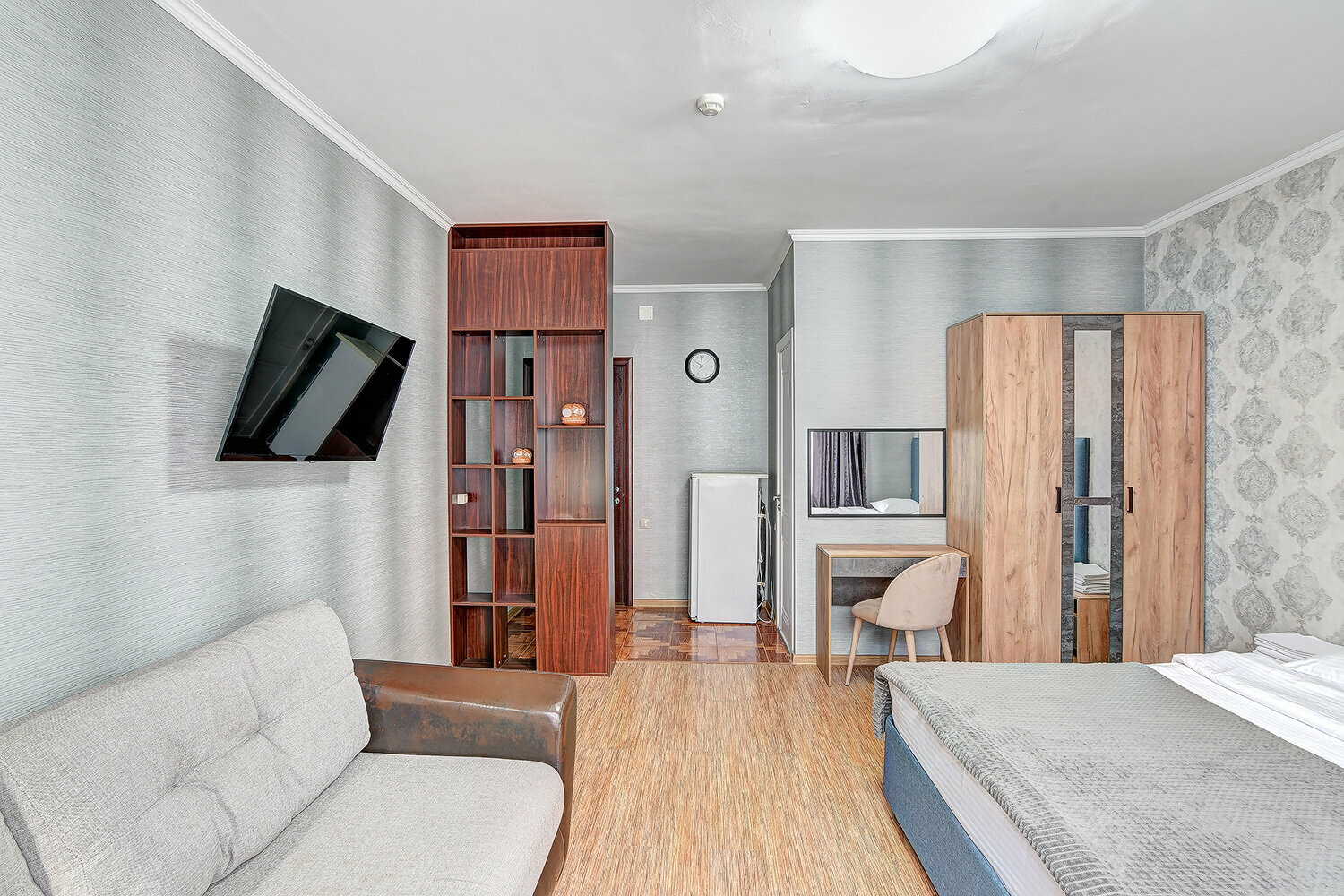 Семейный номер