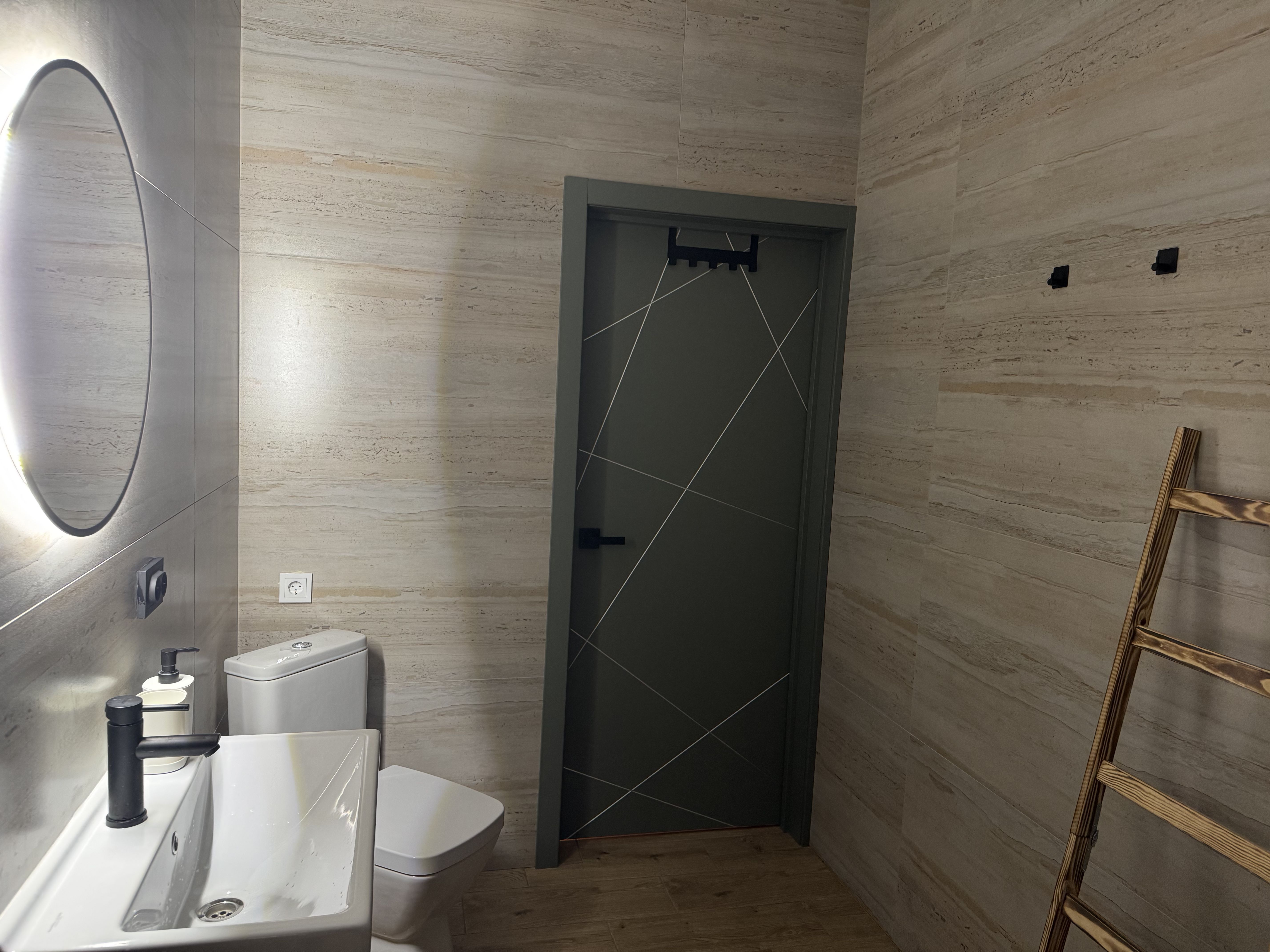 Дом для семейного отдыха