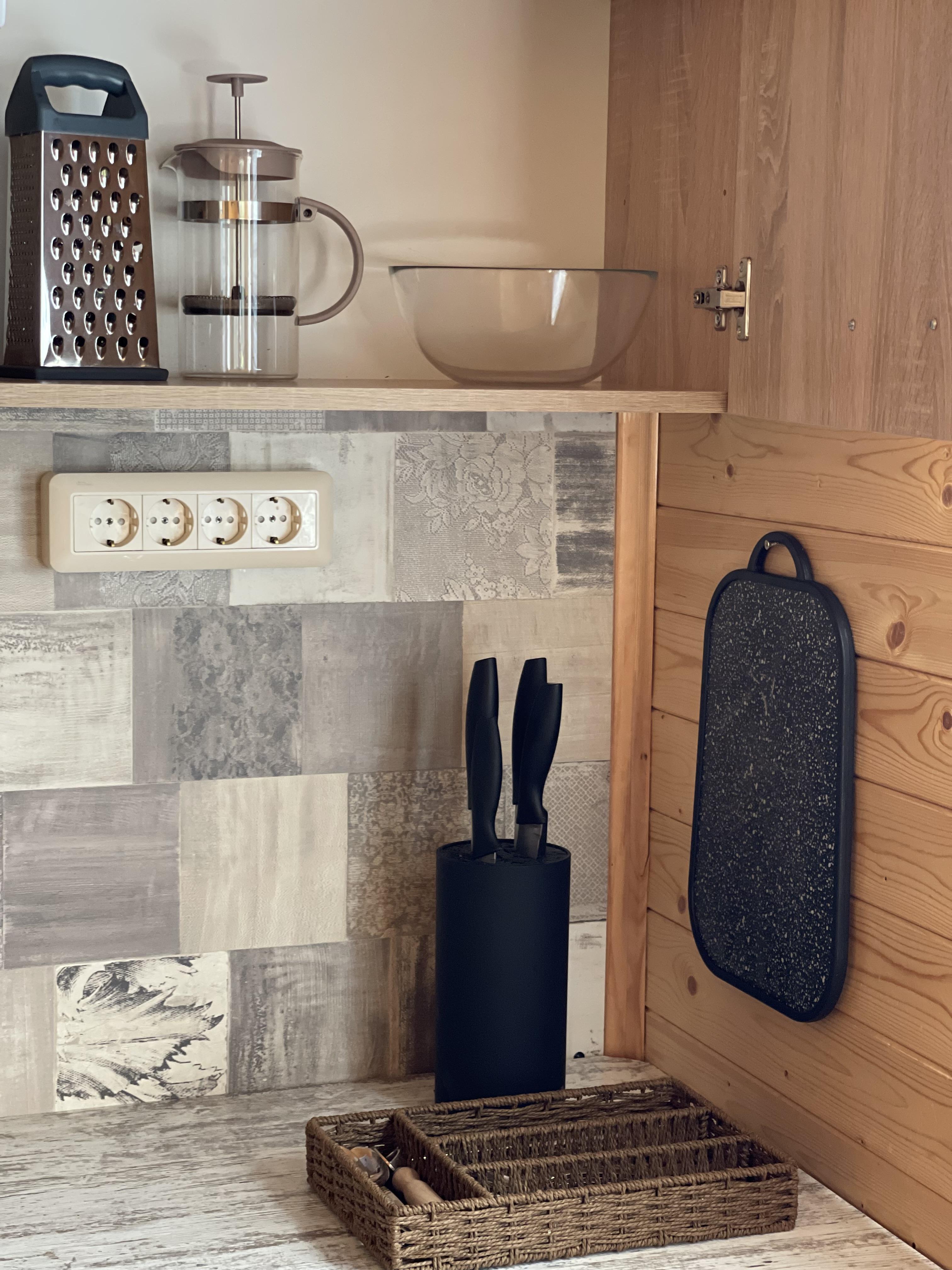 Стандартный четырехместный номер