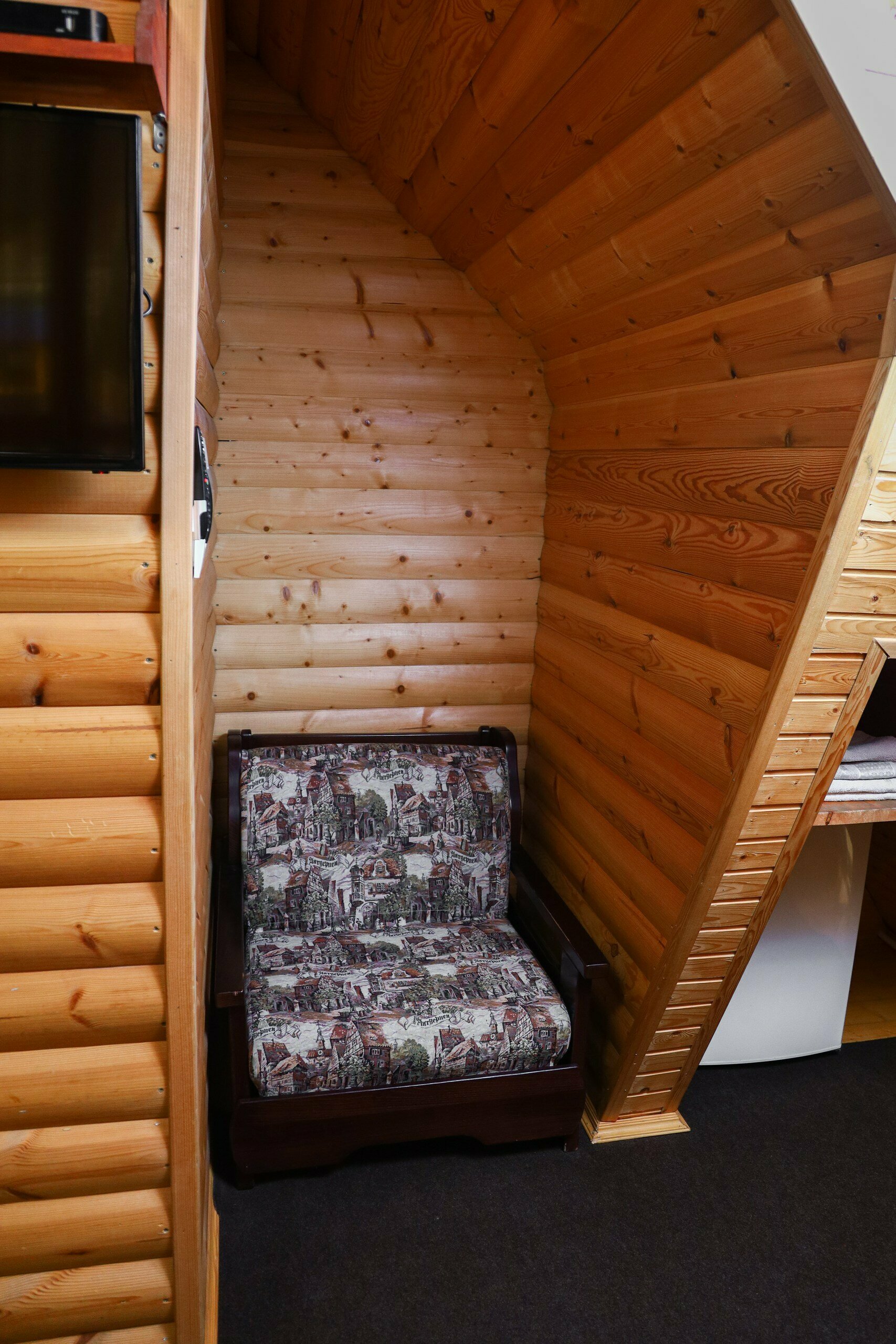 Двухместный стандартный номер