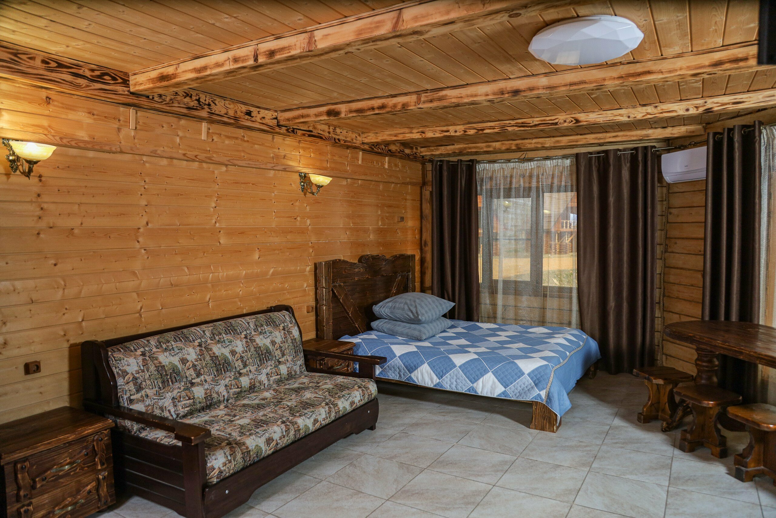 Номер Люкс № 23 №24 цена за номер