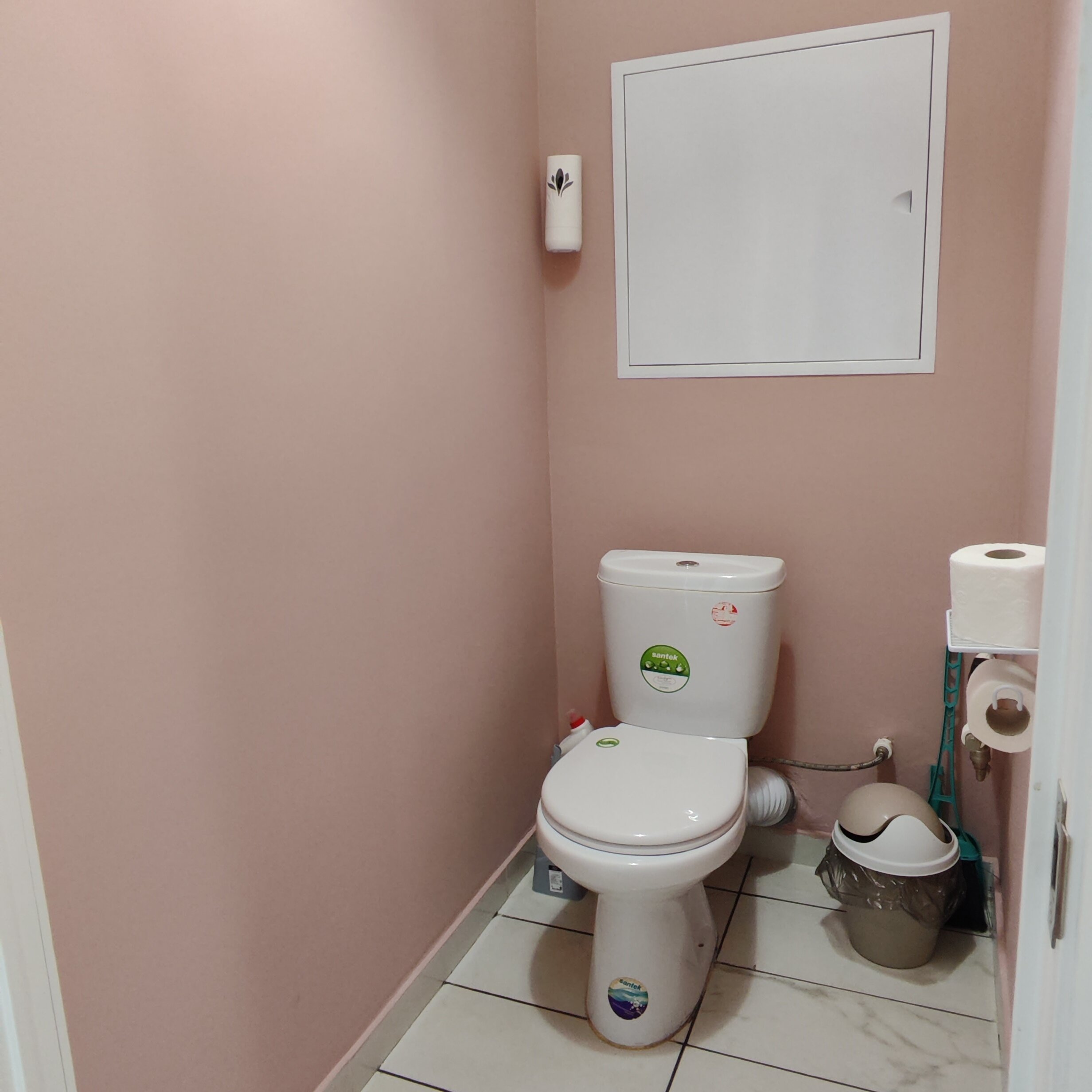 Апартаменты Делюкс