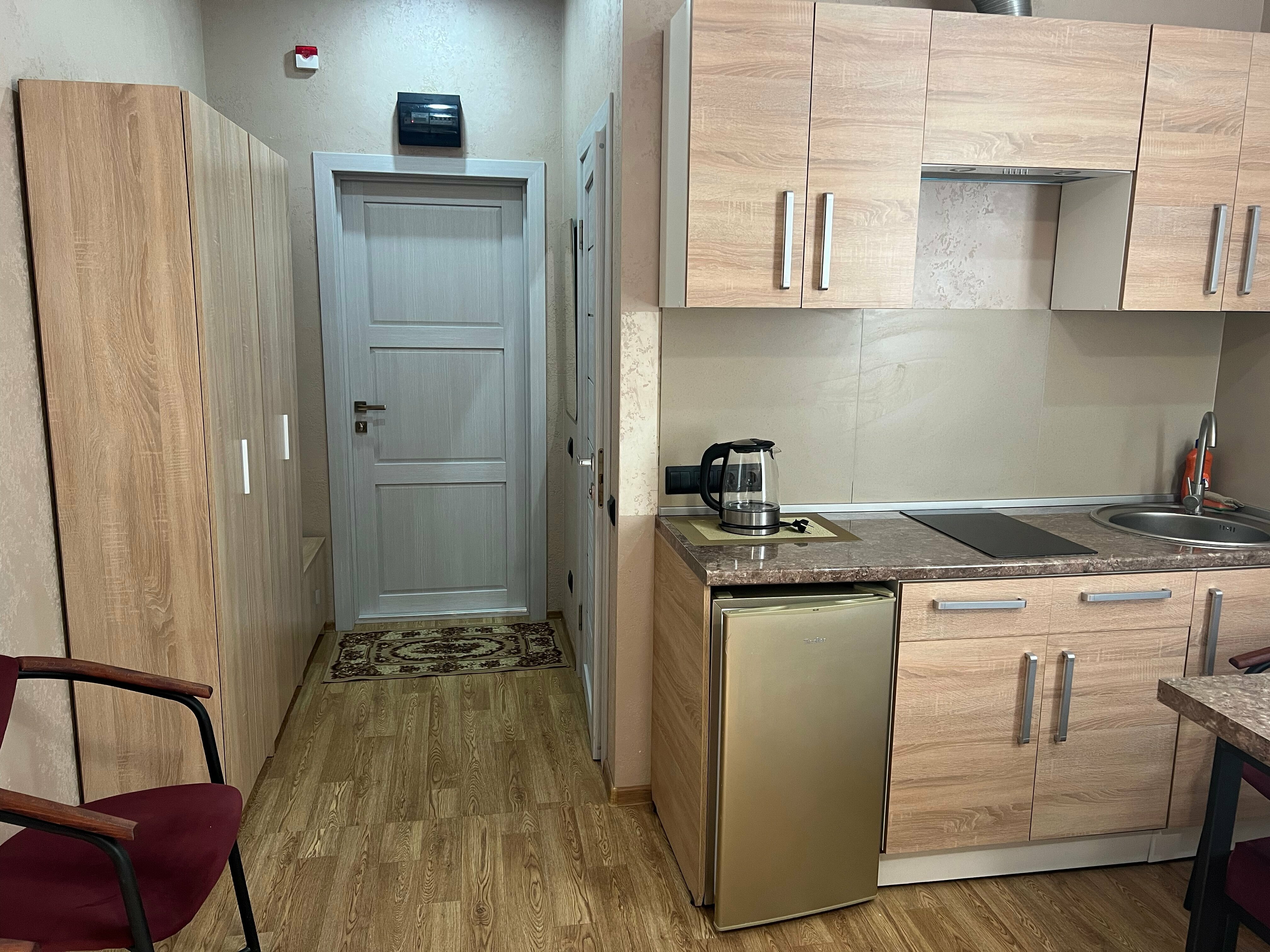 Семейный номер