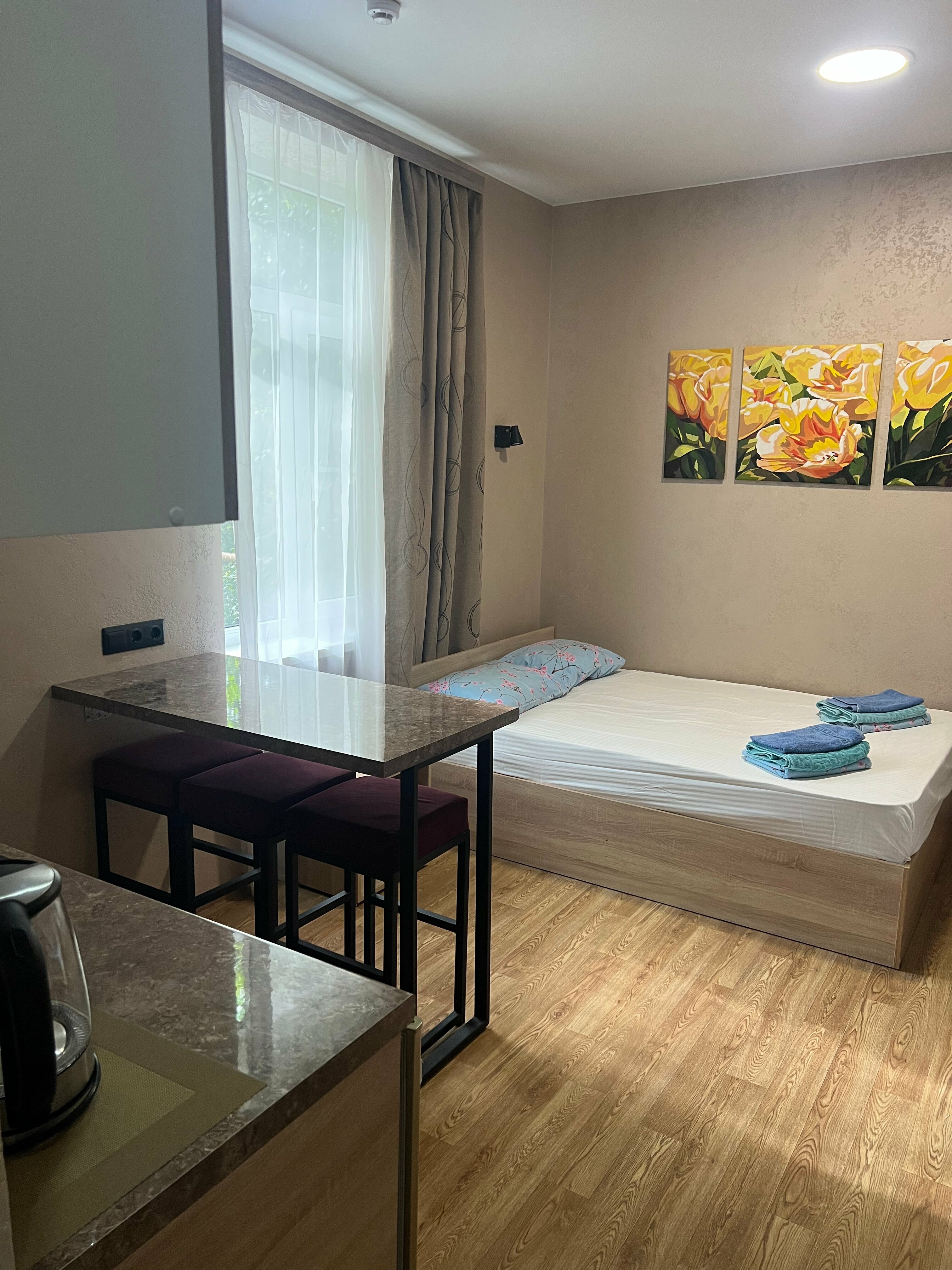 Семейный номер