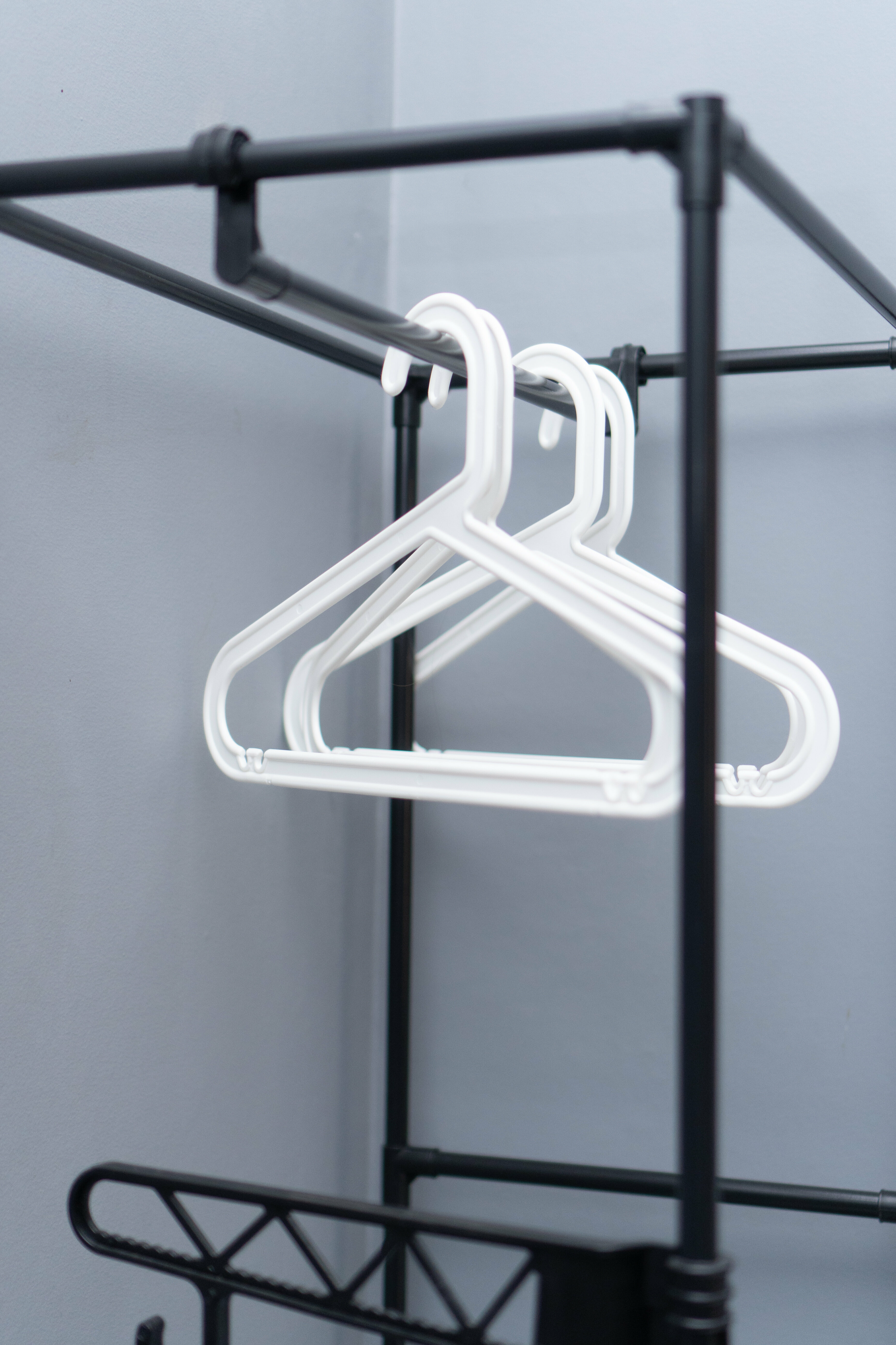 Двухместный номер с 2 отдельными кроватями и общей ванной комнатой