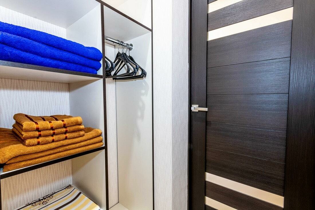 Семейный люкс