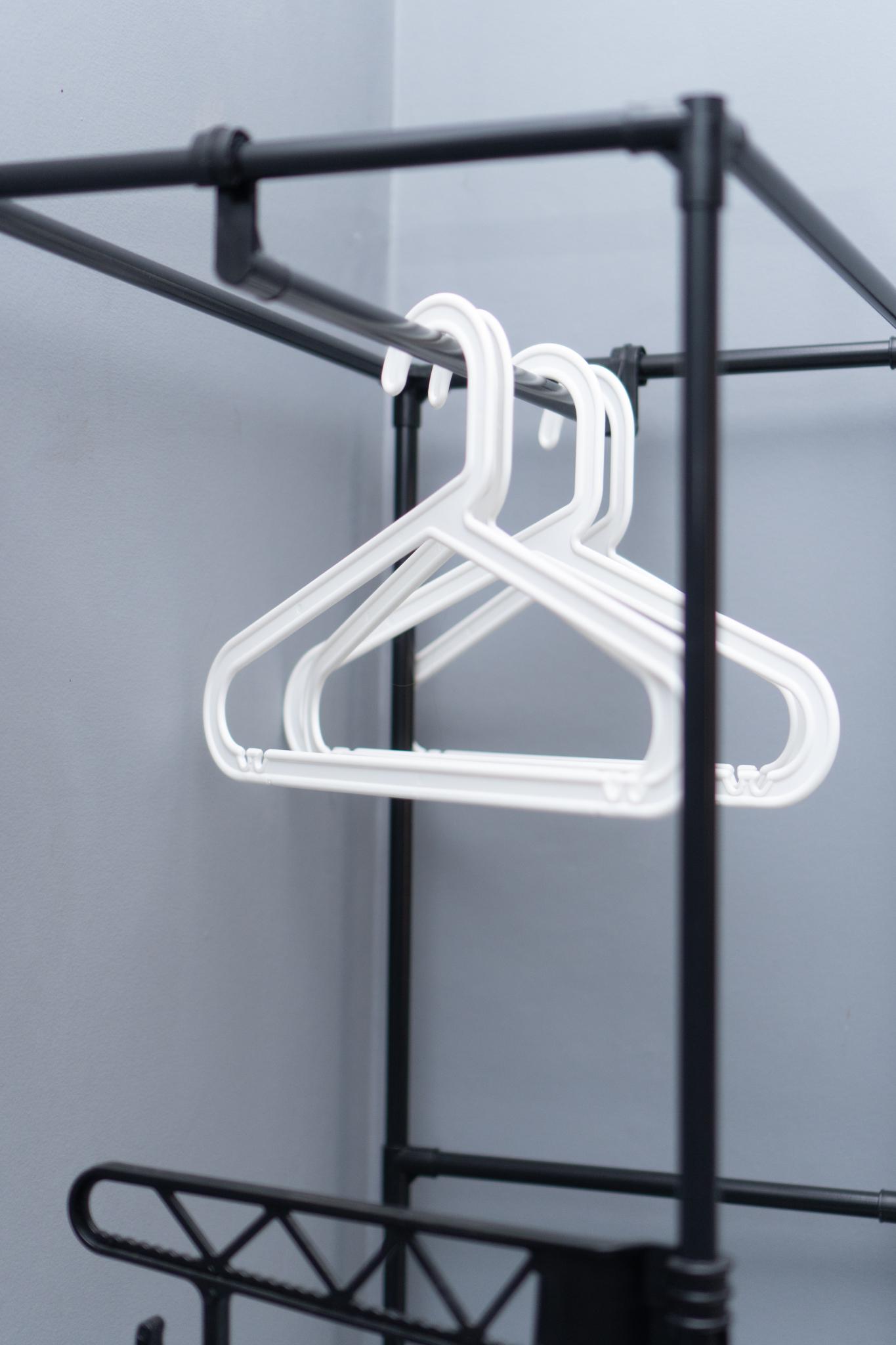 2-местный номер эконом с 2 односпальными кроватями