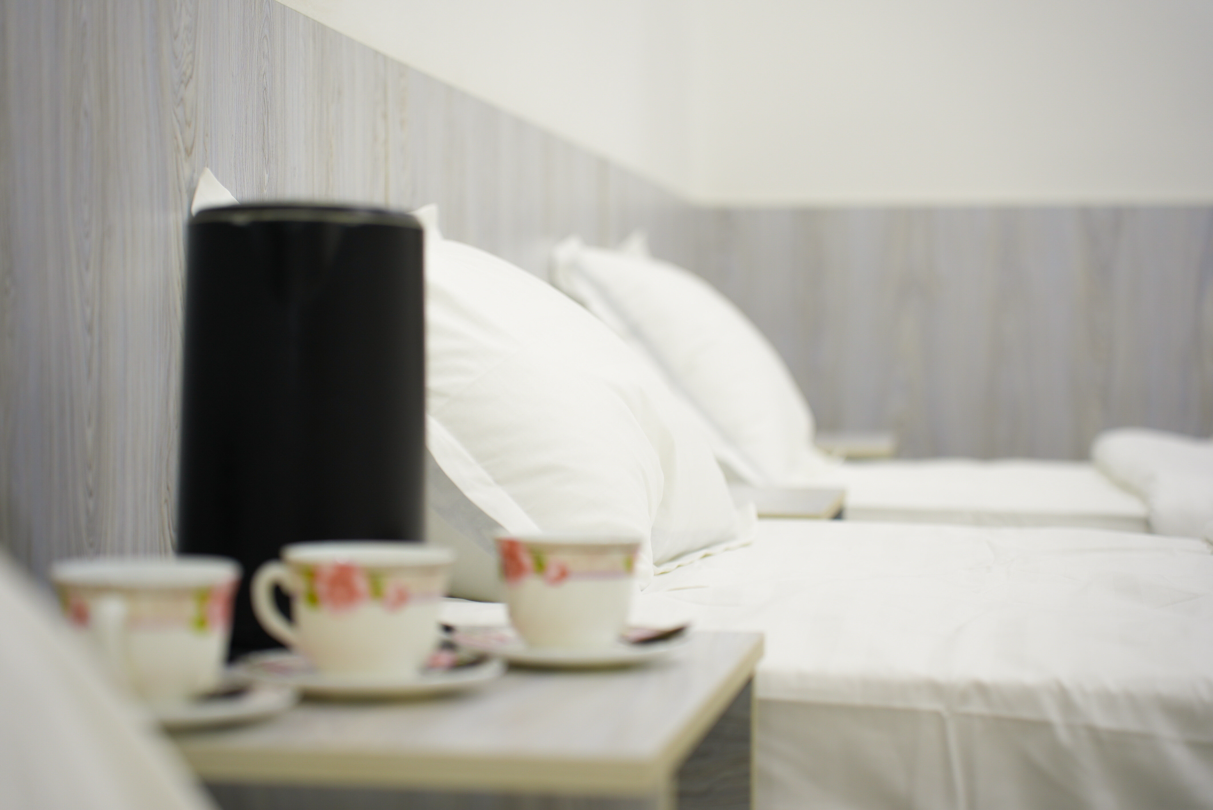 Классический трехместный номер