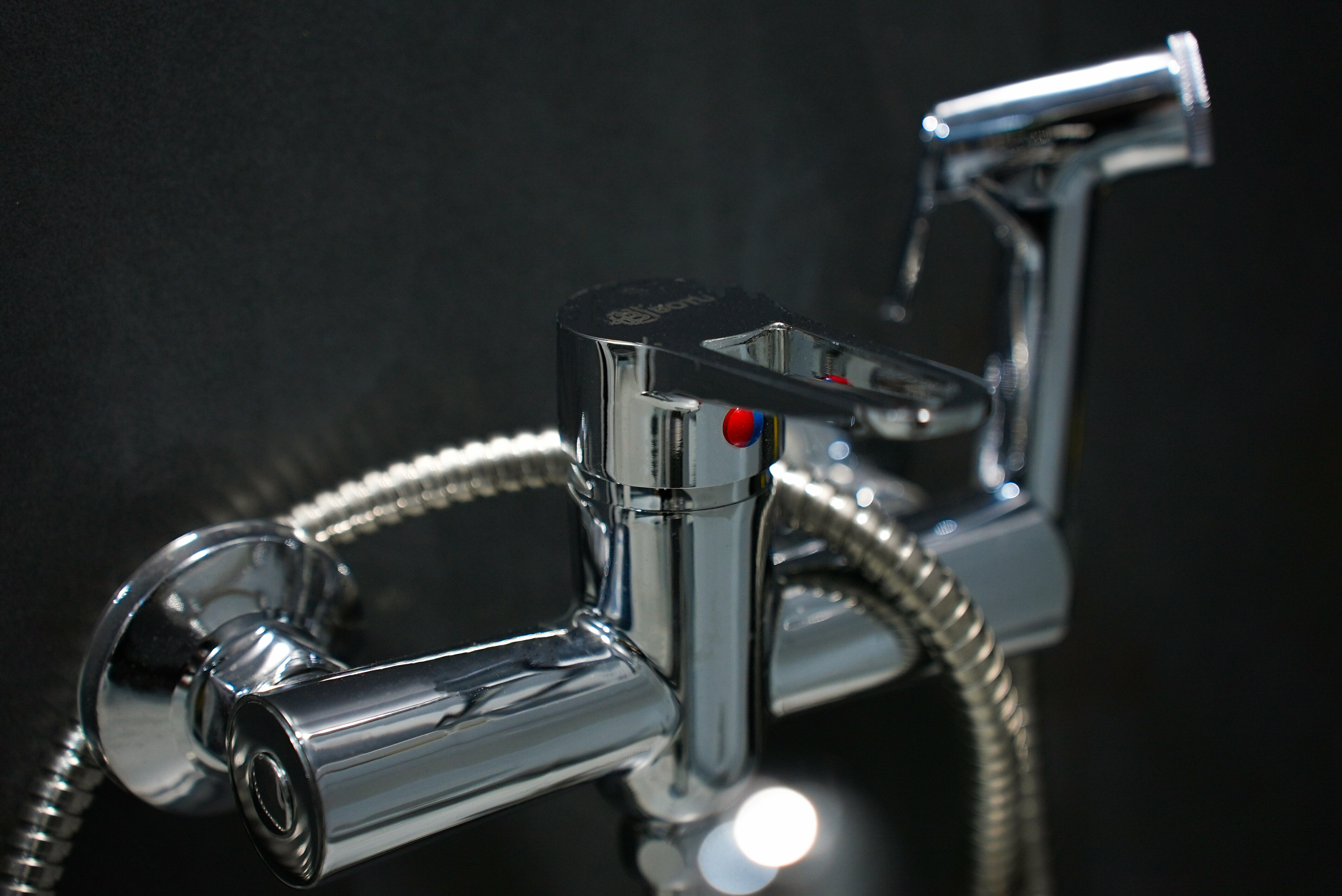 Двухместный номер Делюкс с 2 отдельными кроватями