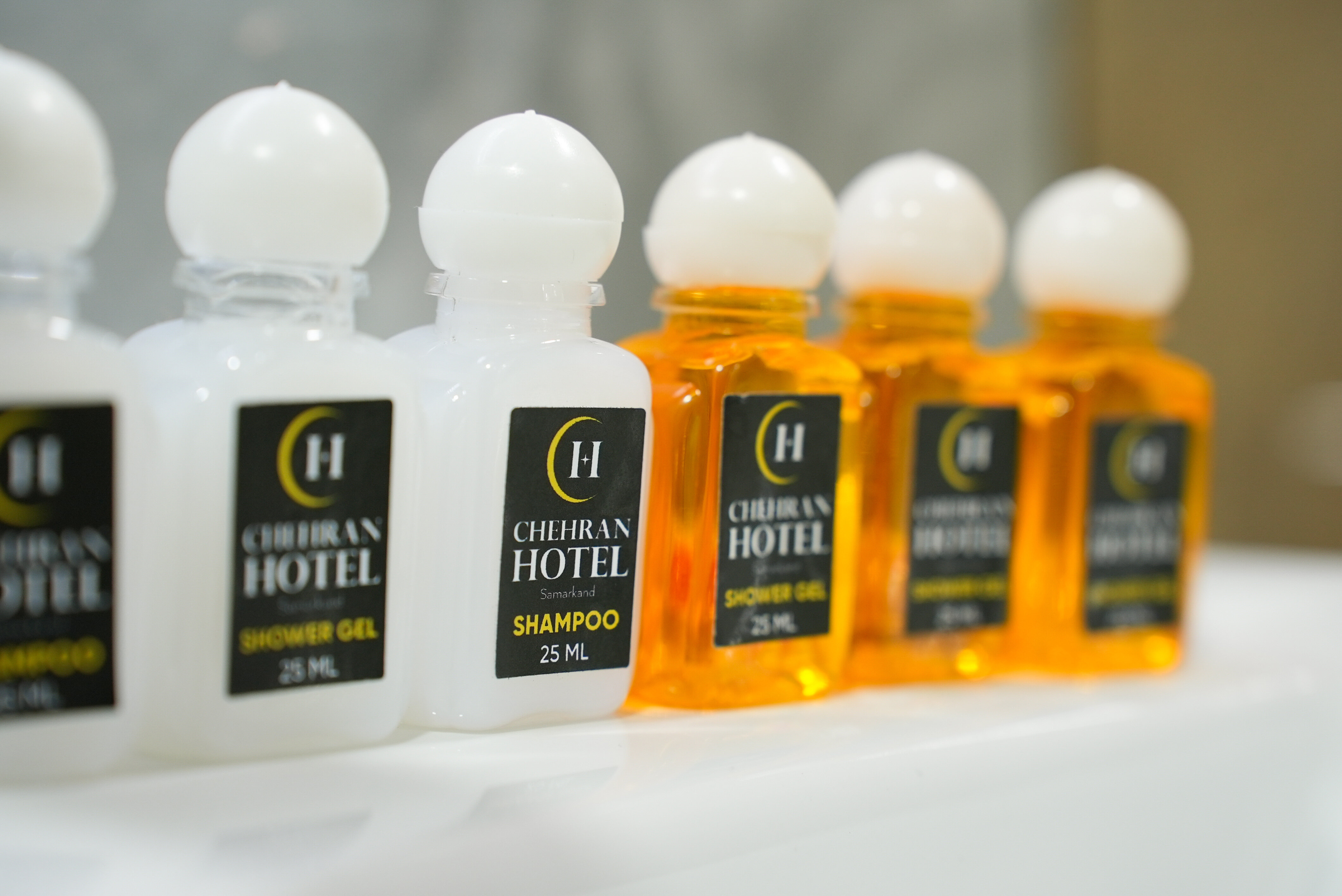 Классический трехместный номер