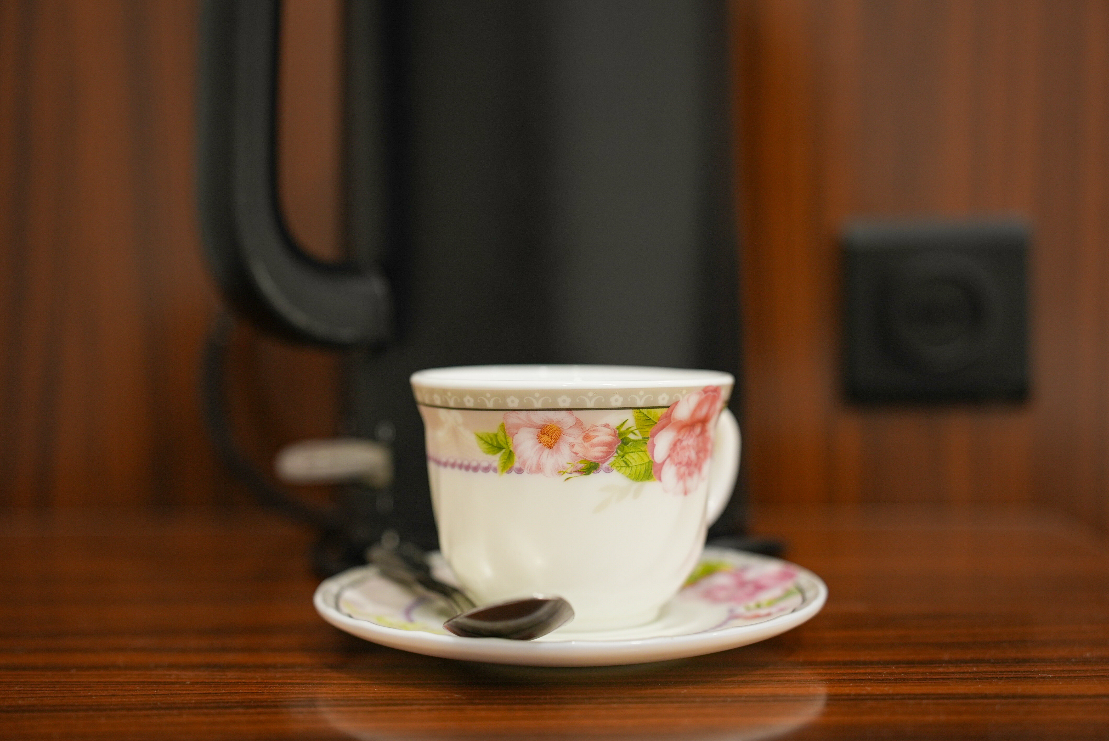 Двухместный номер с 2 отдельными кроватями