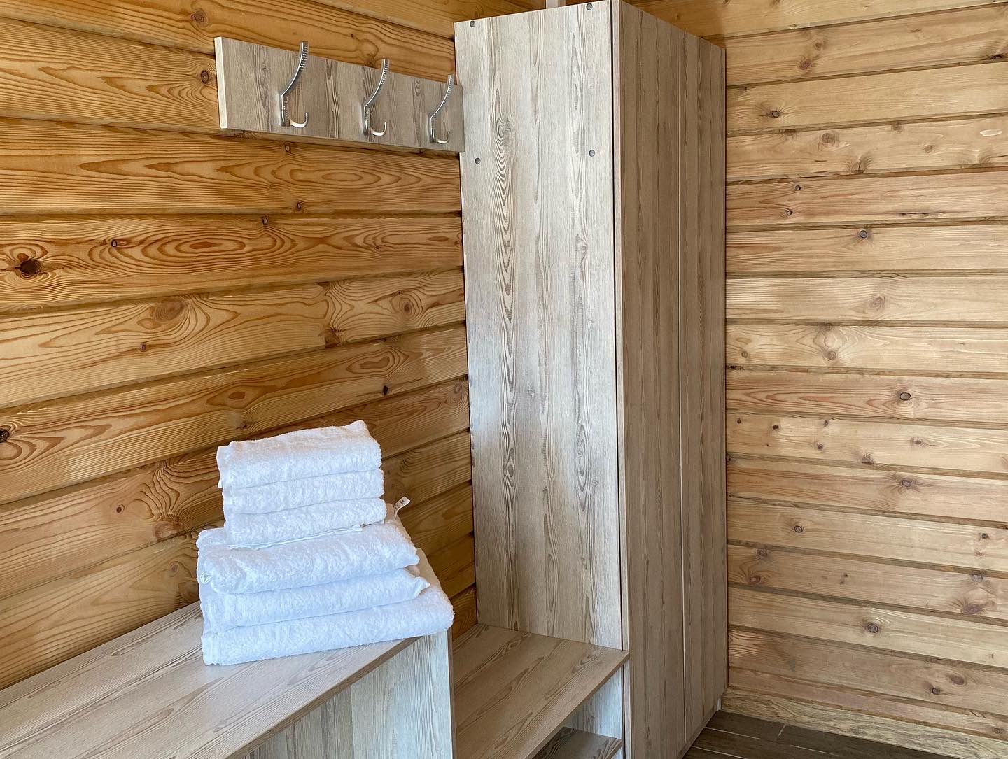 Стандартный трехместный номер