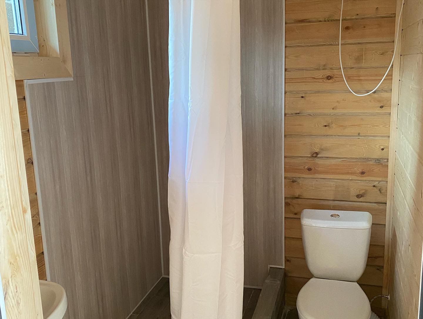 Стандартный трехместный номер